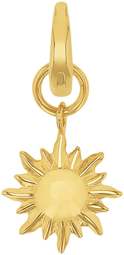 Amor Charm Sonne