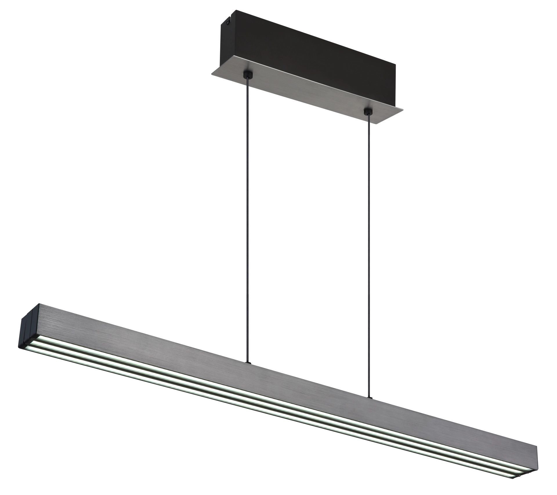 GLOBO LIGHTING LED-Hängeleuchte ETHAN, Dimmfunktion, Memoryfunktion, günstig online kaufen