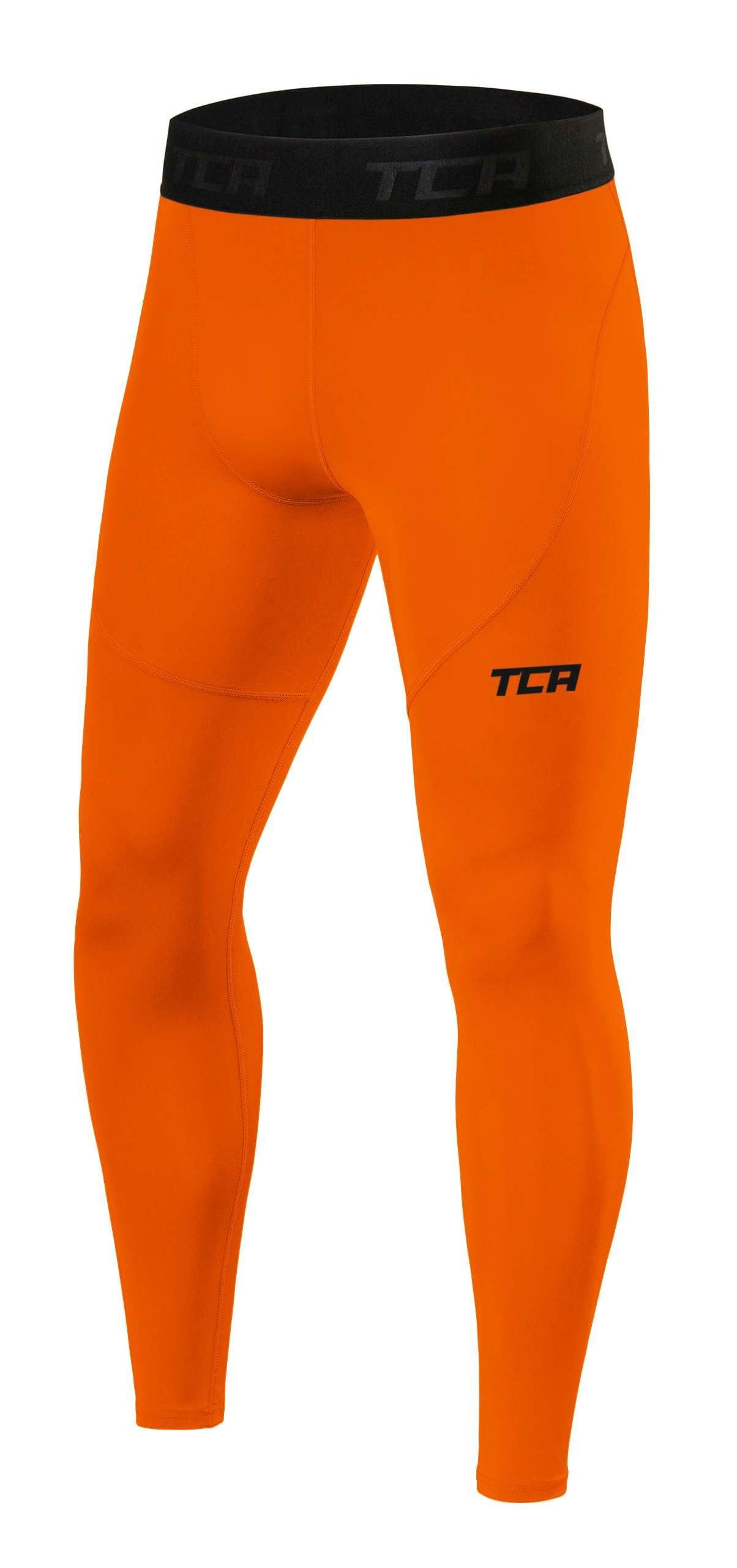 TCA Funktionsleggings TCA Herren Pro Performancance günstig online kaufen