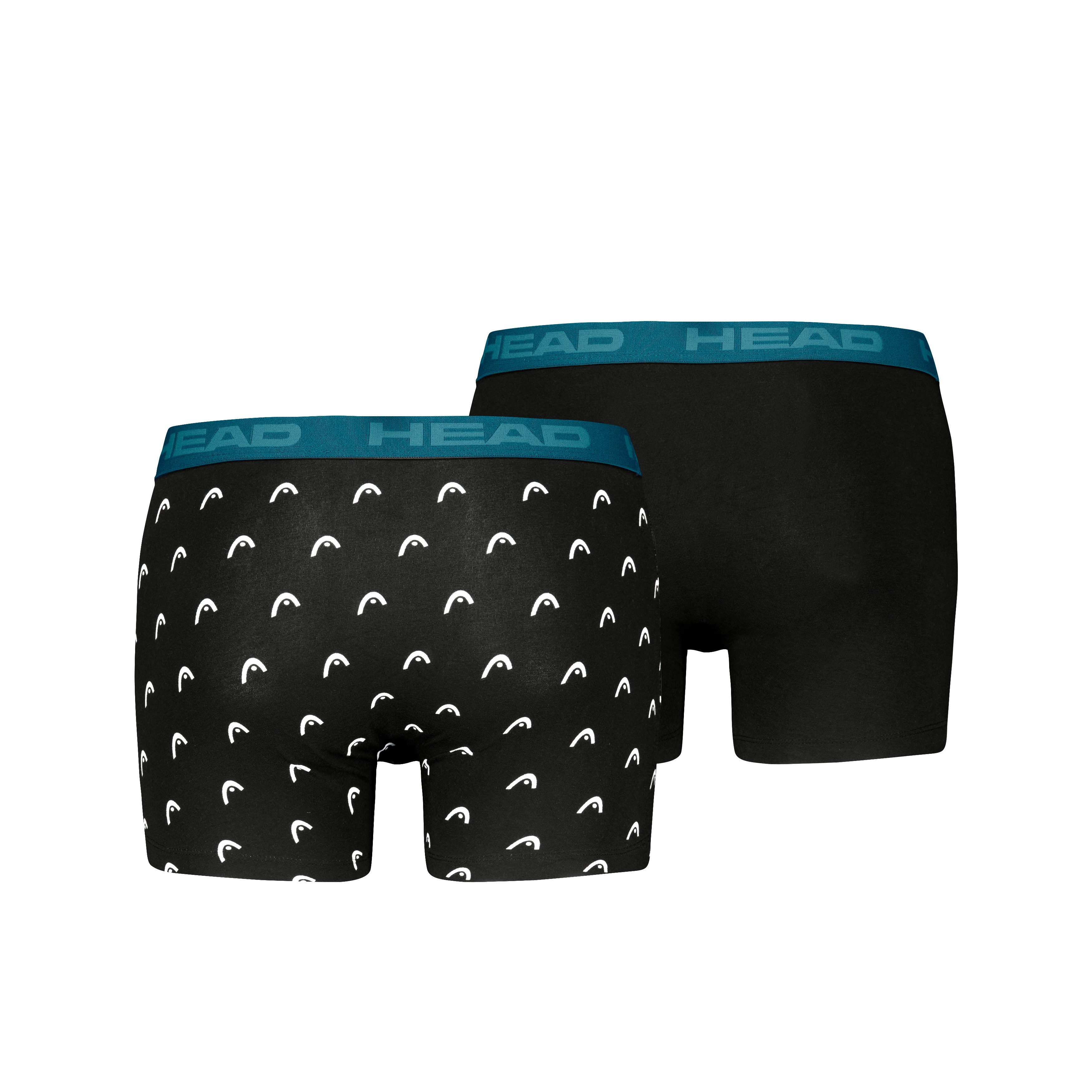 Head Boxershorts HEAD MEN WISHBONE LOGO günstig online kaufen
