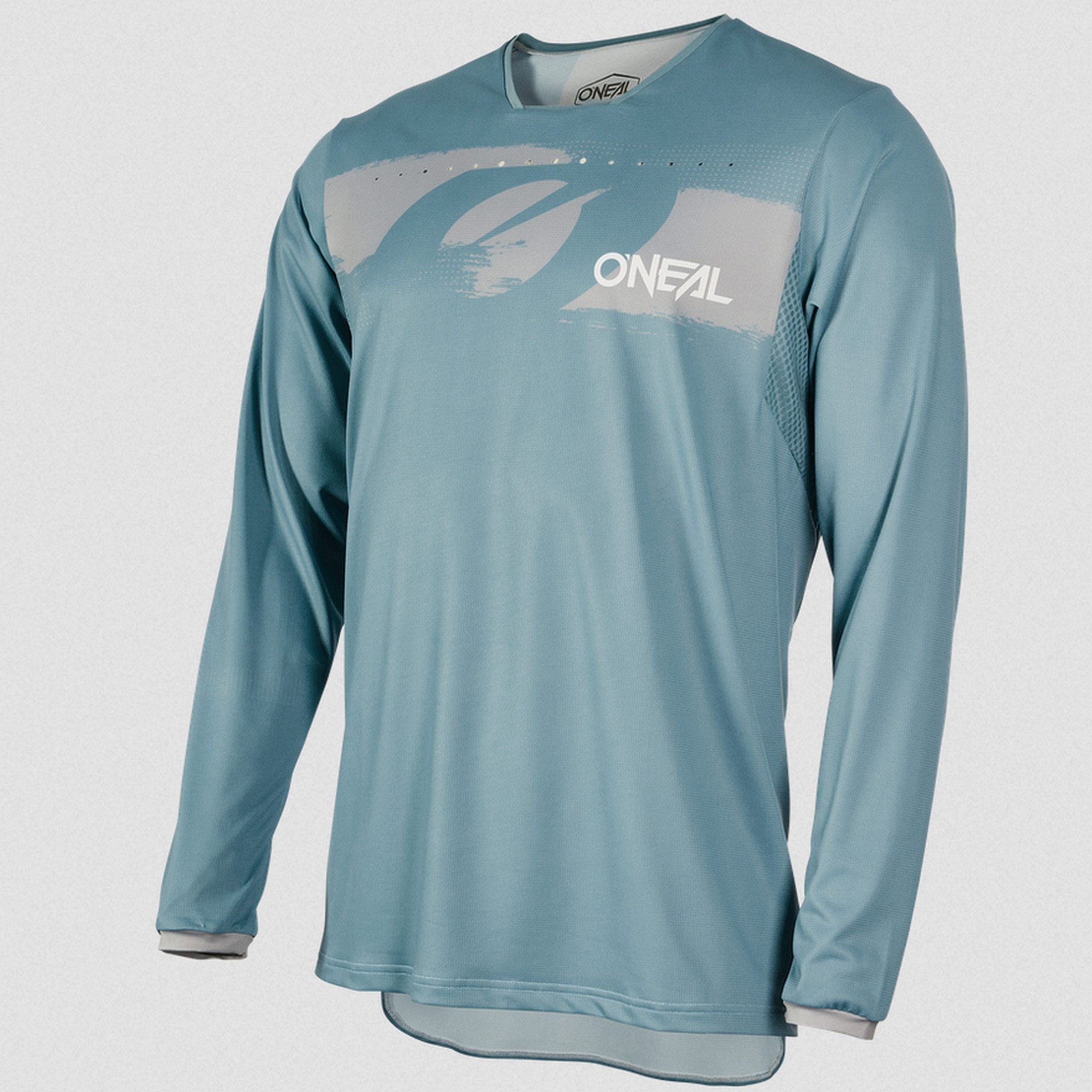 O’NEAL Radtrikot MTB- Fahrradtrikot ELEMENT FR HYBRID