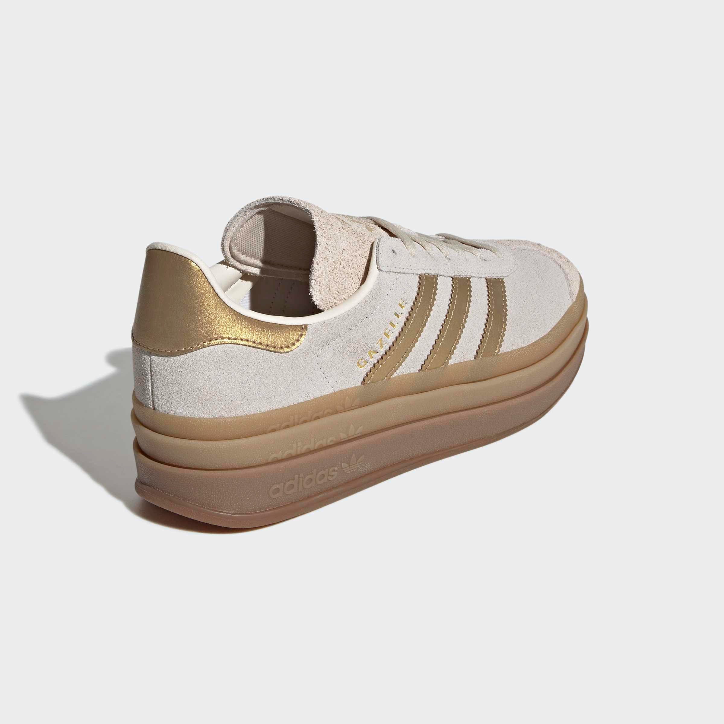 adidas Originals GAZELLE BOLD Sneaker – Bild 5 von 5