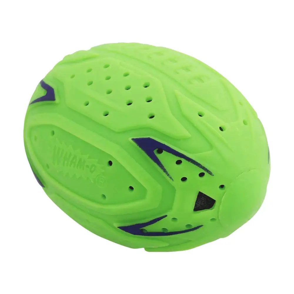 Sport-Knight® Wasserball Wasser Splash-Ball, cooles Design, Lochstruktur