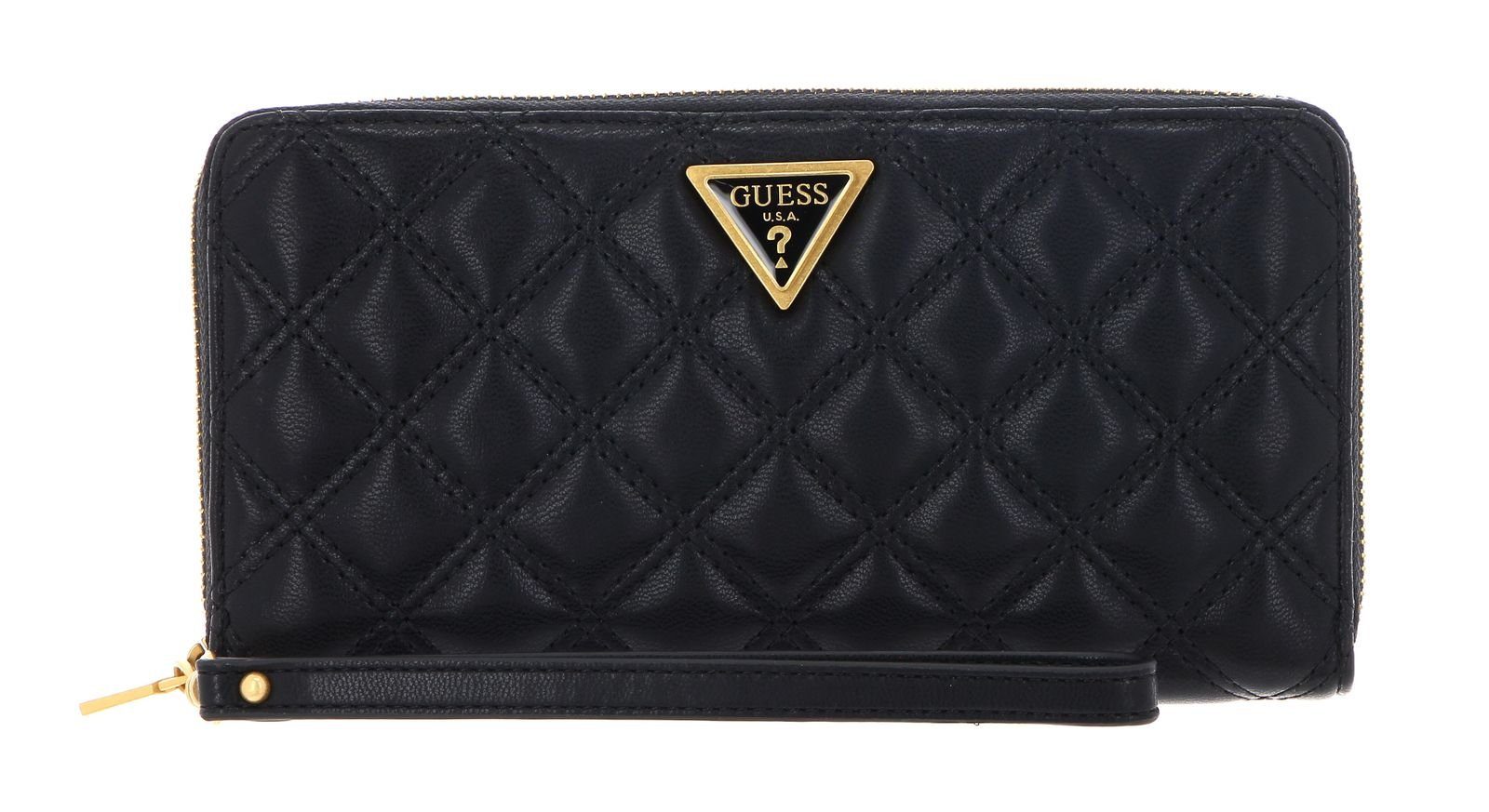 Geldbörse Guess Black Giully