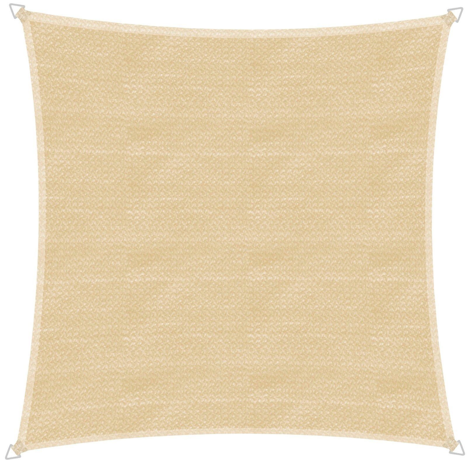 Windhager Тенты Capri Quadrat, 5x5m, champagner
