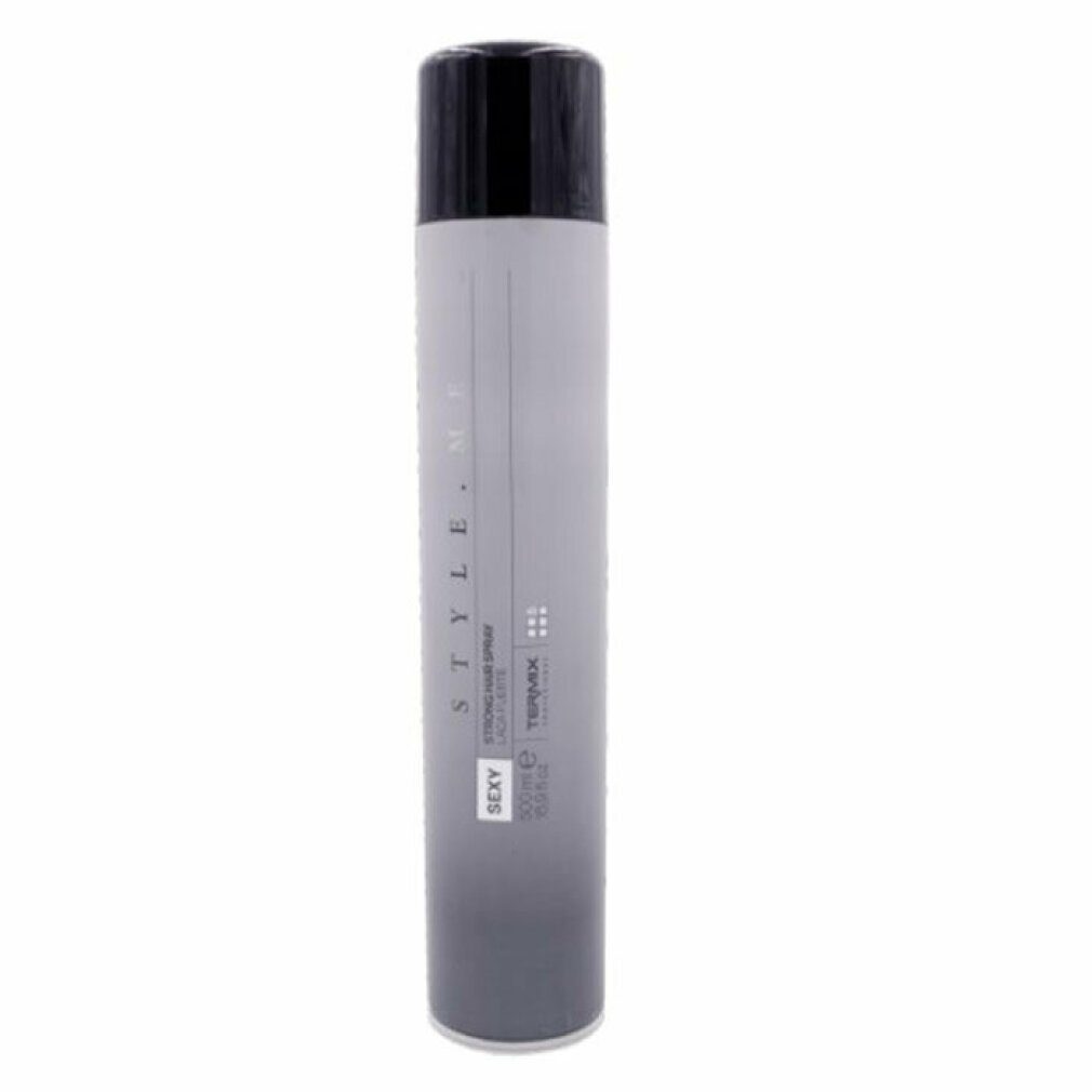 Termix Haarspray Style.Me Strong Professional Hairspray Sexy 500ml