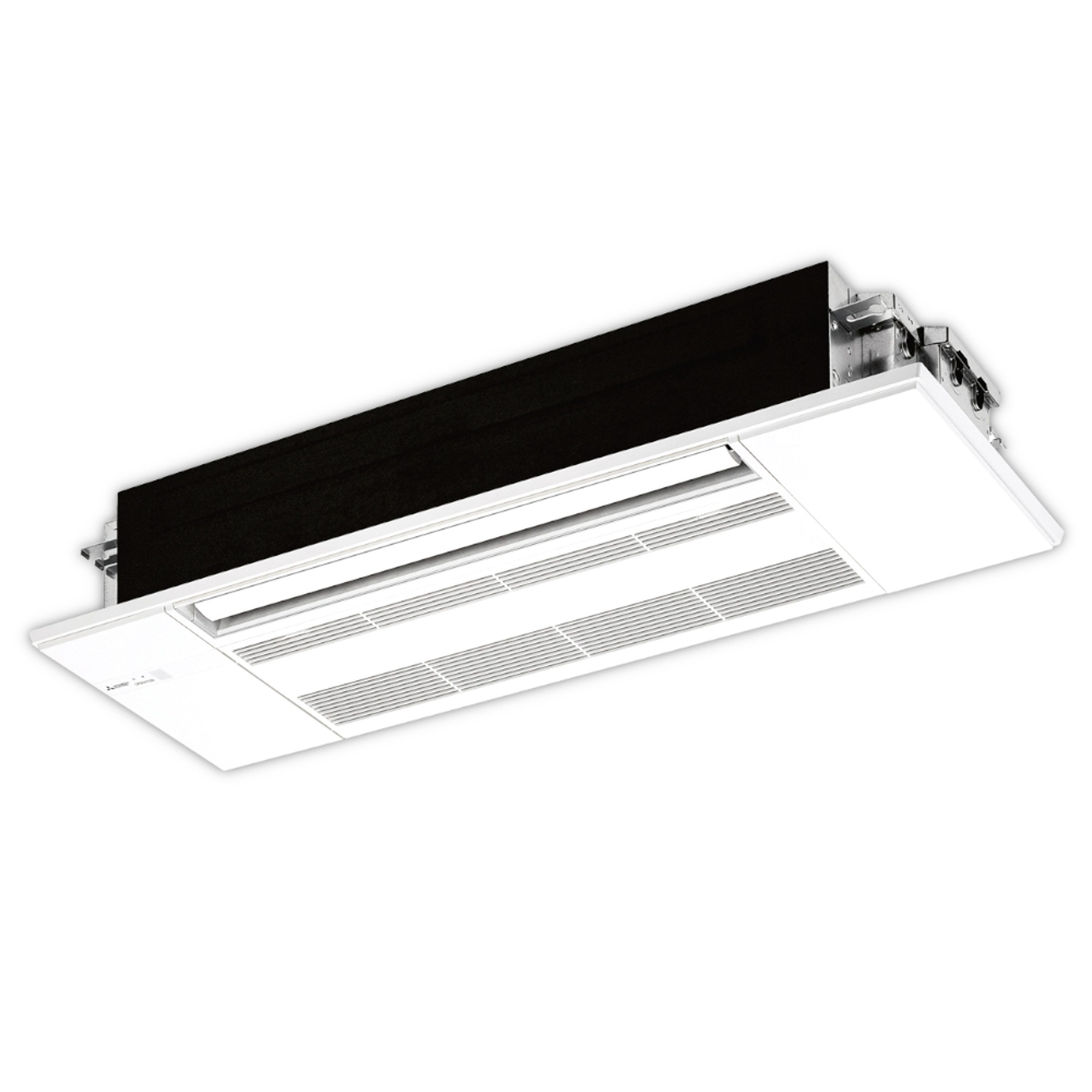 Mitsubishi electric Klimagerät MXZ-2F53VF4 + MLZ-KP35VG / MLZ-KP35VG