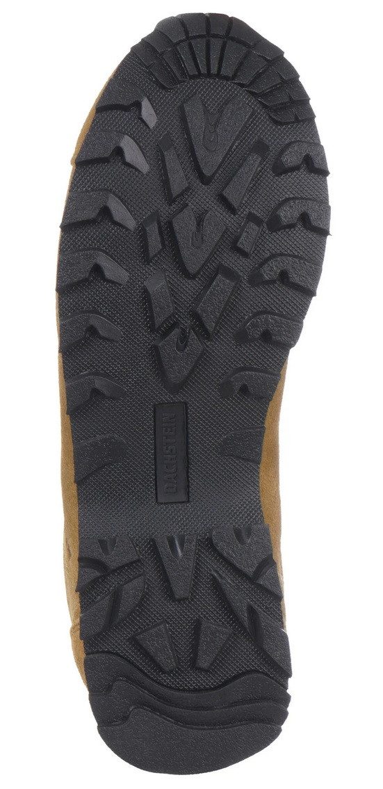 Dachstein Alltag-Travelschuhe Skywalk LC (Veloursleder) braun Damen Wanderschuh