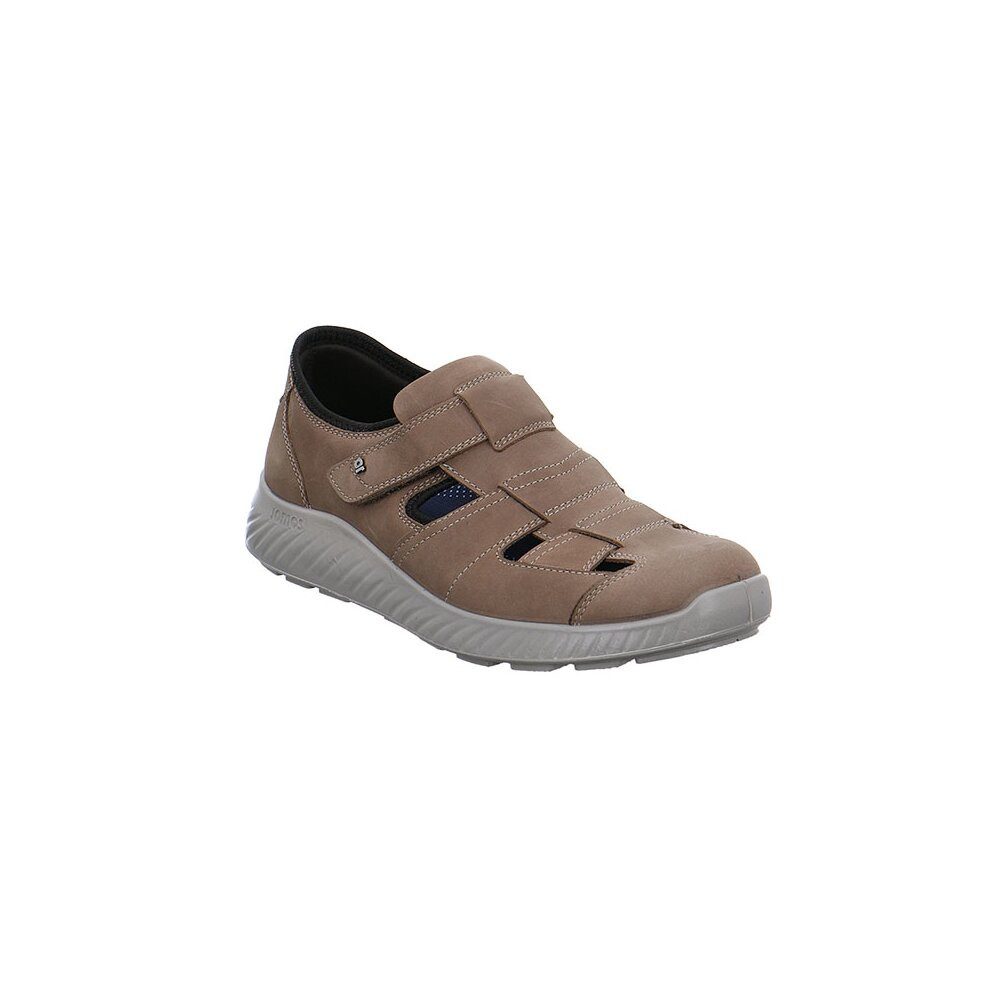 Jomos Jomos - Menora - Braun Slipper
