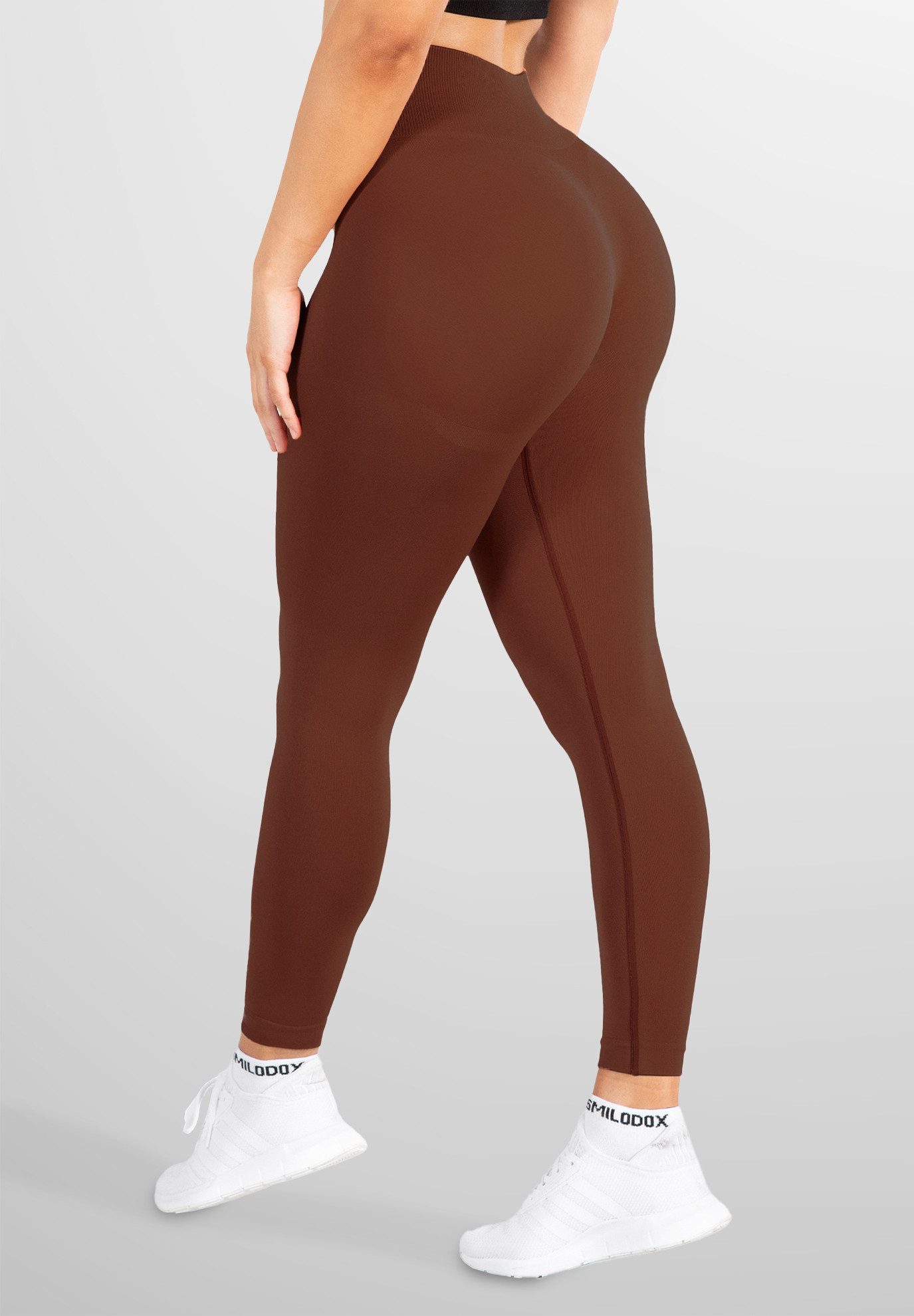 Smilodox Leggings Amaze Pro mit Scrunch-Effekt, günstig online kaufen