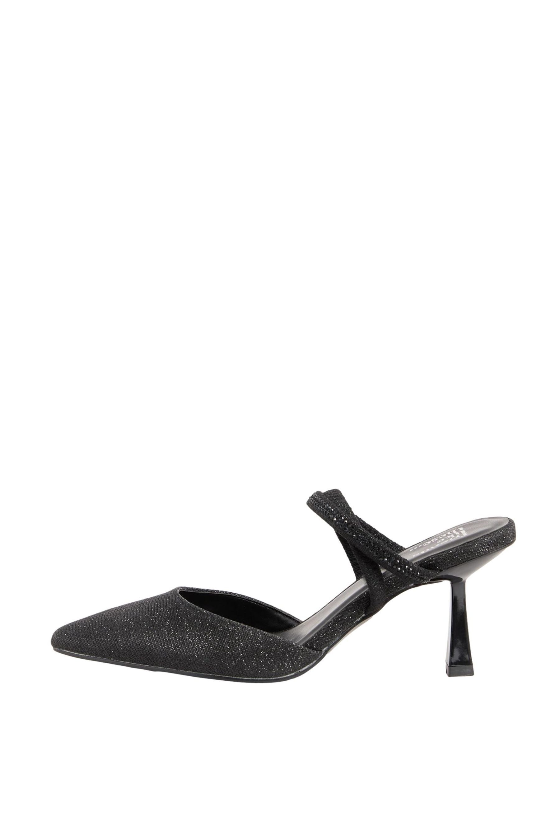 Friends Like These Friends Like These Glitzernde Pumps mit Absatz Pumps (1-tlg)