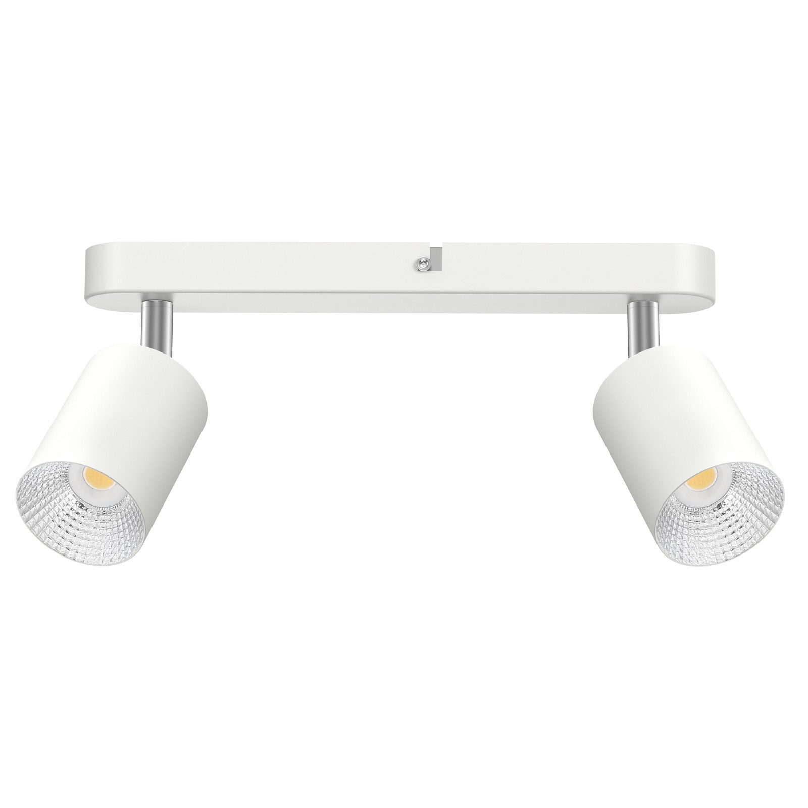 BlingBin Deckenstrahler Led Deckenleuchte GU10 - günstig online kaufen