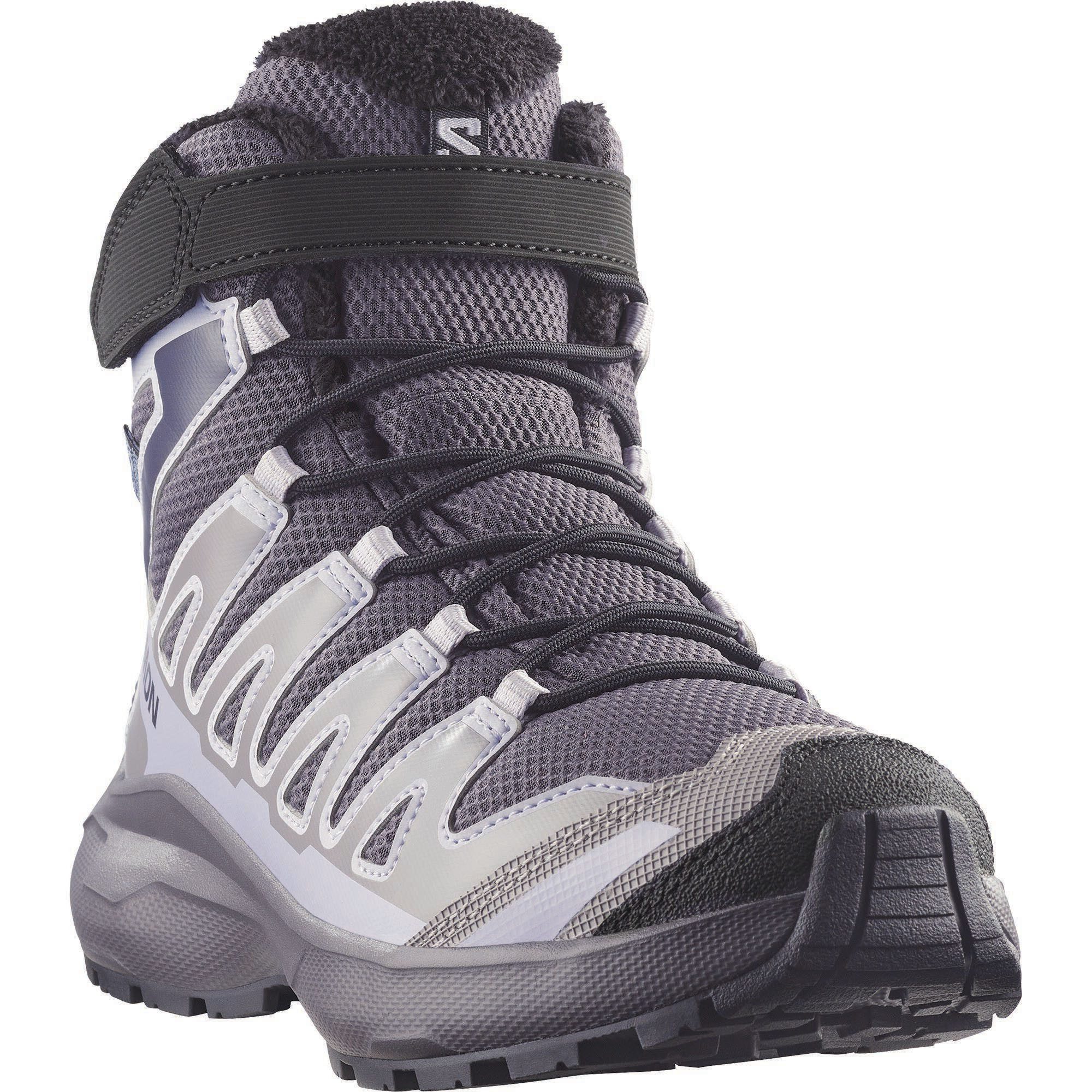 Salomon XA PRO WINTER WP J Outdoorschuh wasserdicht