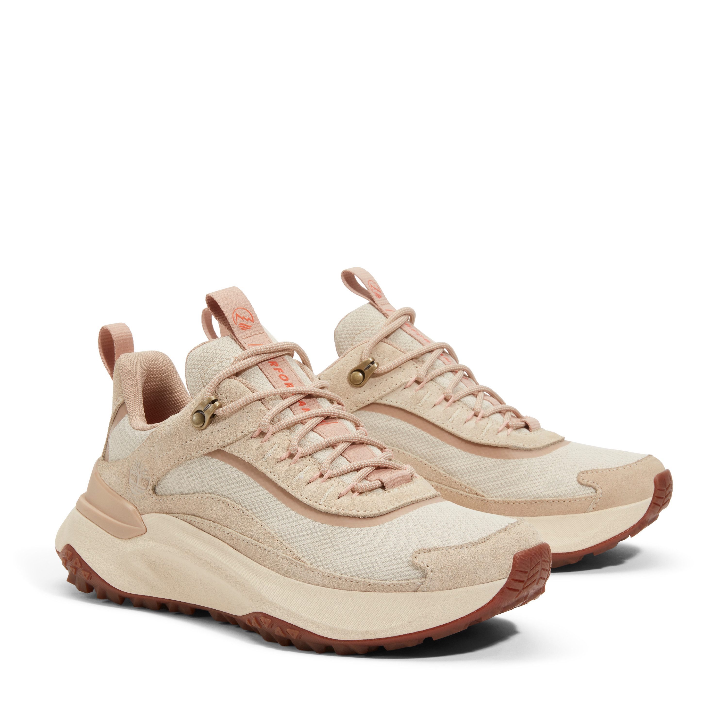 Timberland MOTION ACCESS - LOW LC WATERPROOF SNEAKER Sneaker wasserdicht