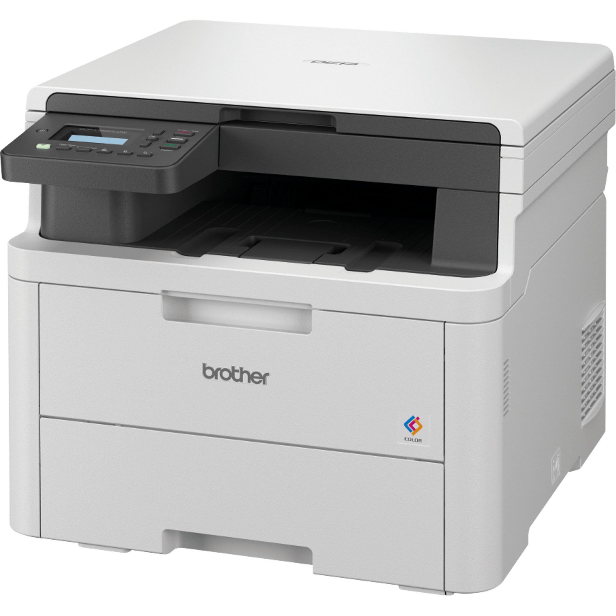 Brother Brother DCP-L3520CDW, Multifunktionsdrucker, (USB, Multifunktionsdrucker