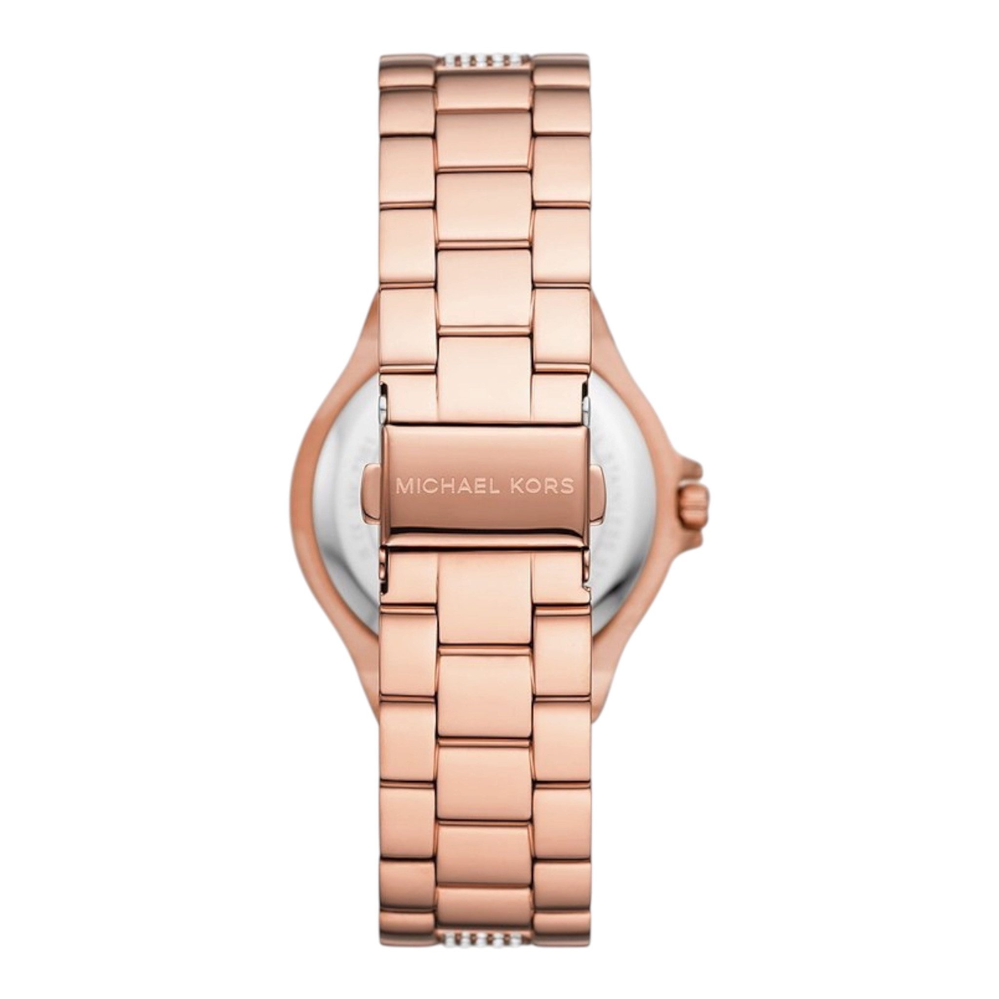 MICHAEL KORS Quarzuhr Damenuhr Lennox MK7362