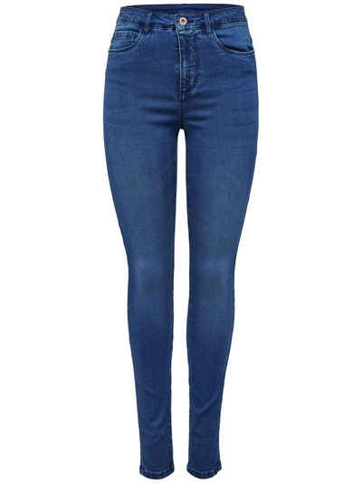 ONLY Tall Skinny-fit-Jeans »Royal« (1-tlg)