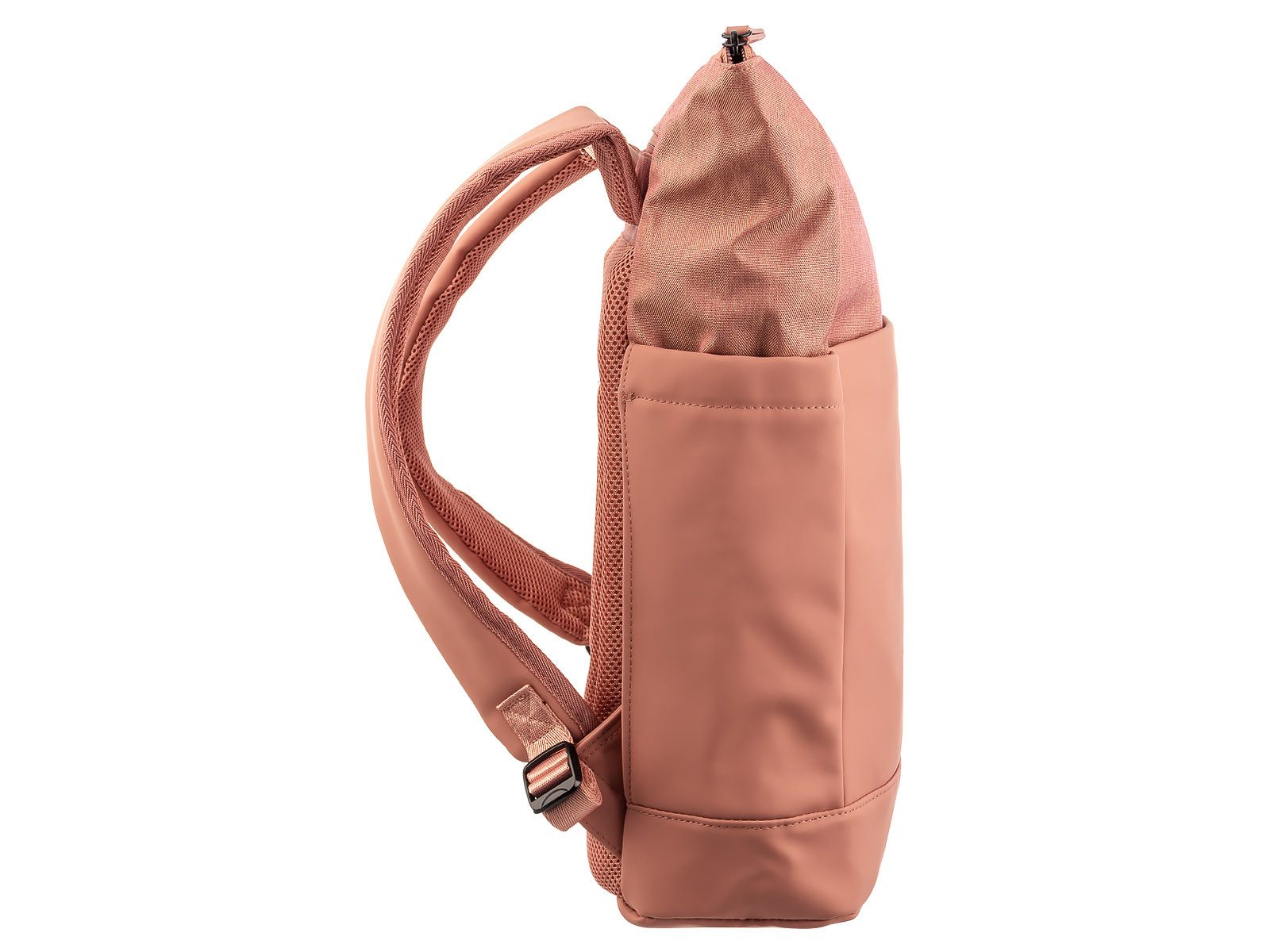 Franky Laptoprucksack RS68 Freizeitrucksack mit Notebookfach ca. 15" (ein Stück, 1-tlg., ca. B/H/T 35/43/15 cm), Laptopfach 15"