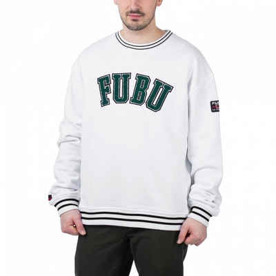 Fubu Sweater »FUBU College Crew«