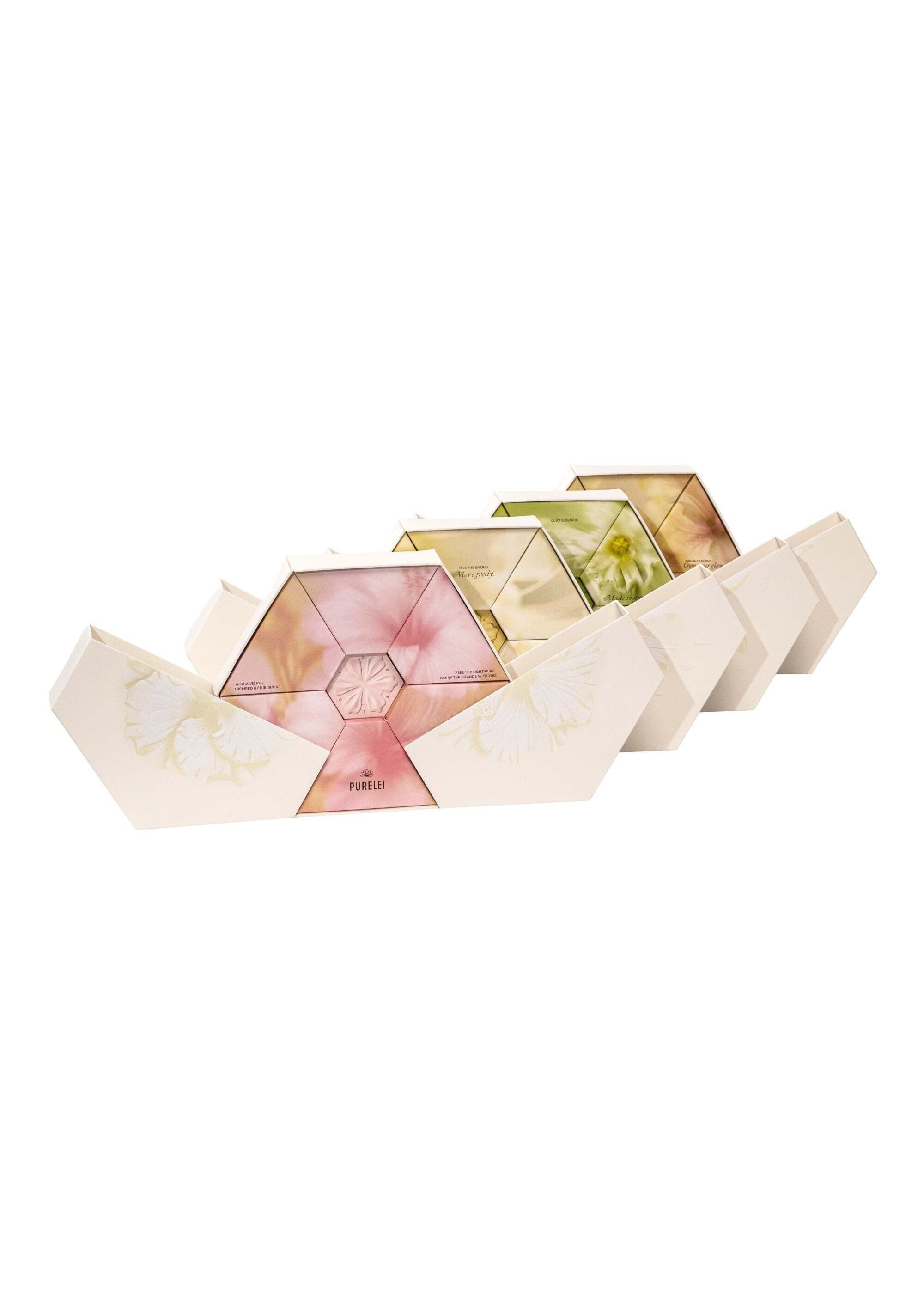 Purelei Schmuck-Adventskalender 2026