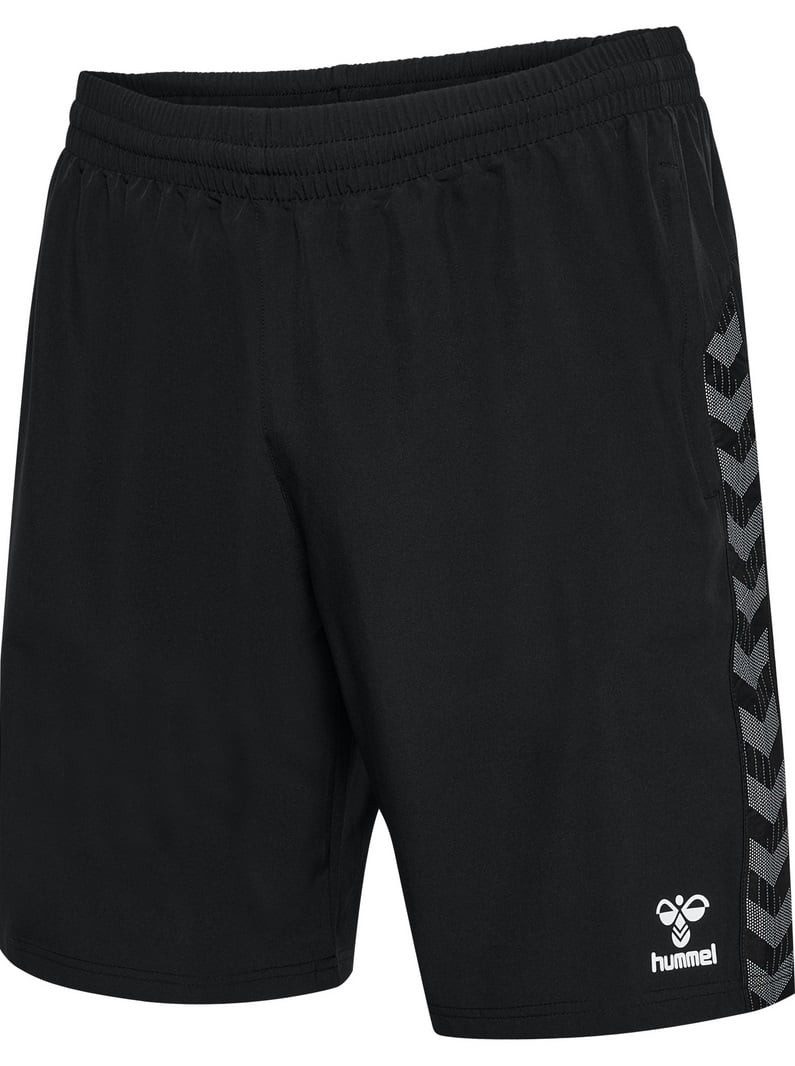 Trainingsshorts Hummel Herren Short hmlAuthentic Woven Shorts 219994