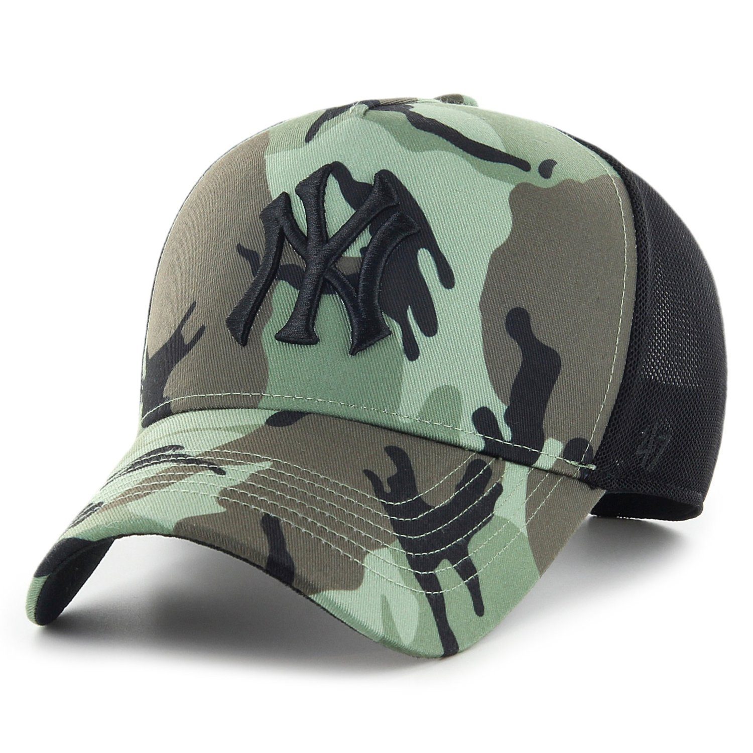 Trucker Cap Trucker SECTOR New York Yankees