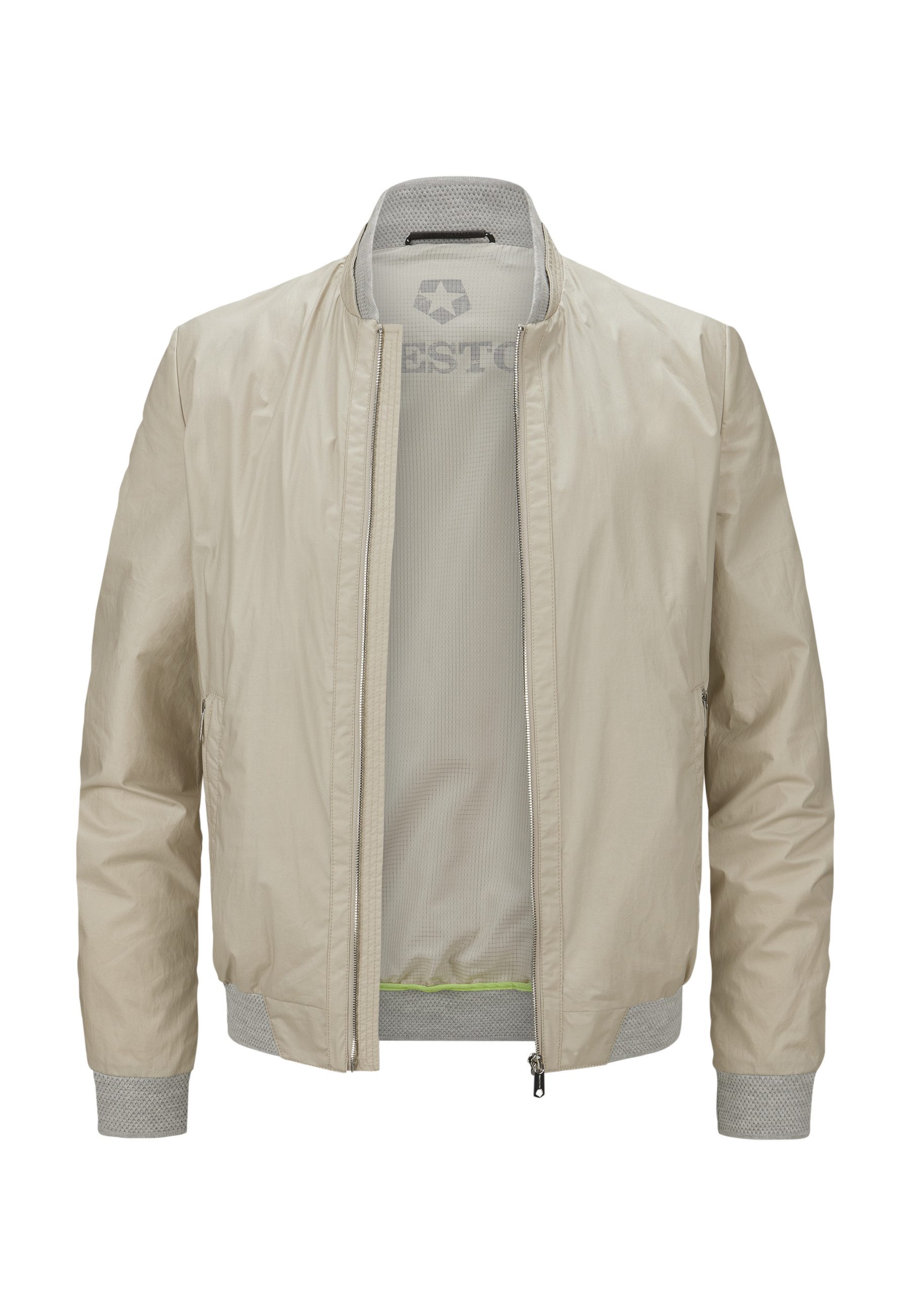Blouson MSVermont Herren Übergangsjacke Jacke