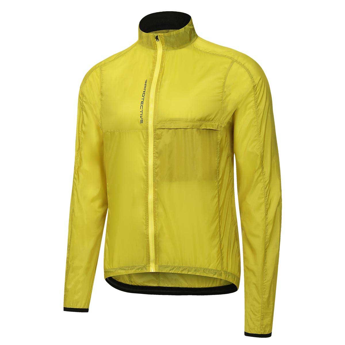 Fahrradjacke Windjacke Herren P-Vent