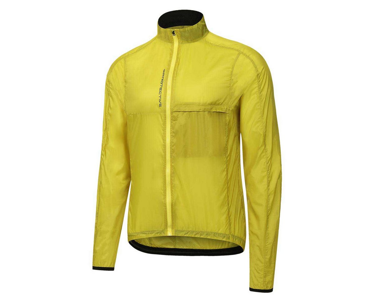 Protective Fahrradjacke Windjacke Herren P-Vent