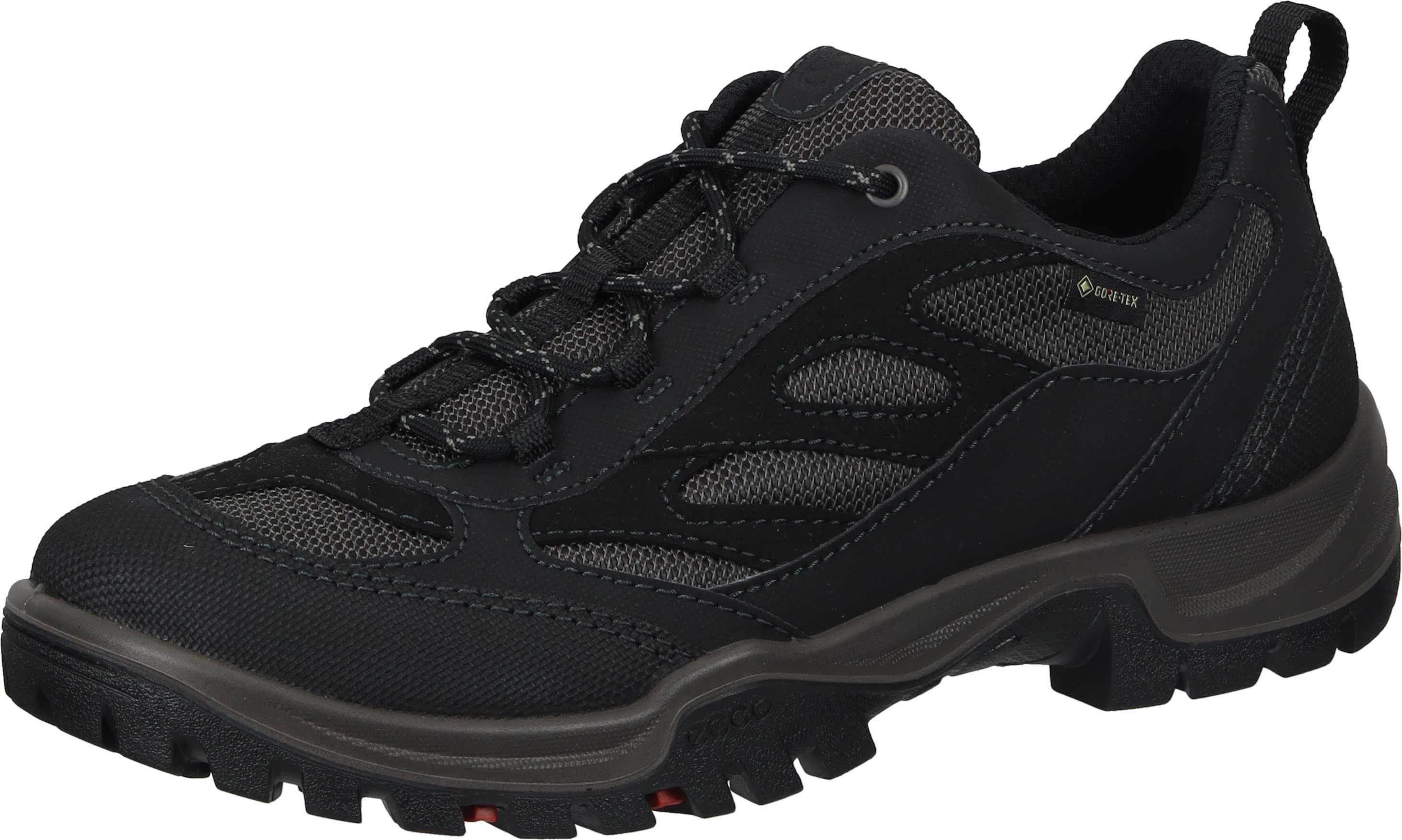 Ecco Schnürer Schnürschuh mit GORE-TEX®