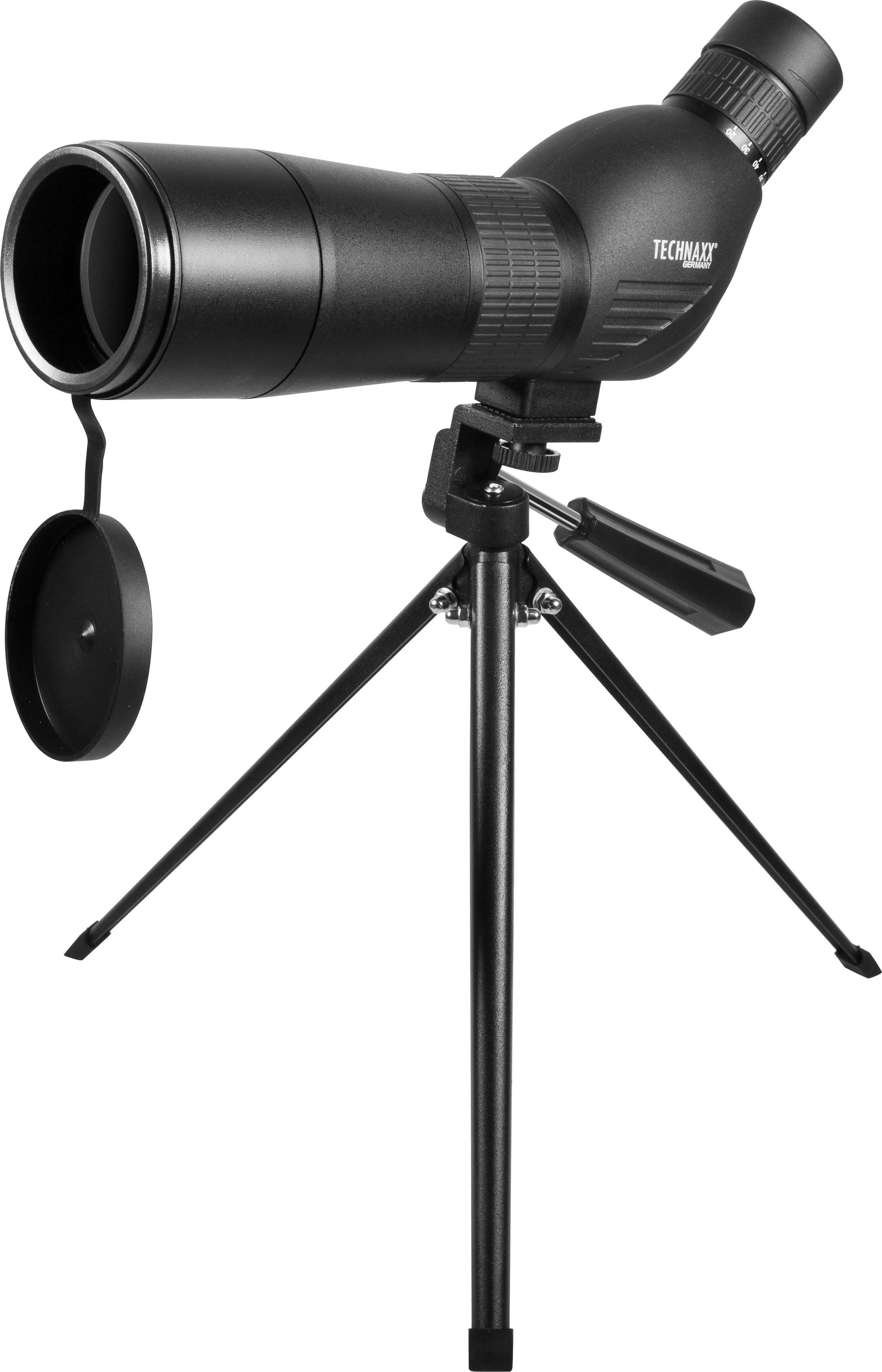 Technaxx Spektiv 20-60x60 TX-180 Fernglas