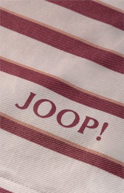 Bettwäsche JOOP! LIVING - SHUTTER Garnitur, Joop!, Textil, 2 teilig