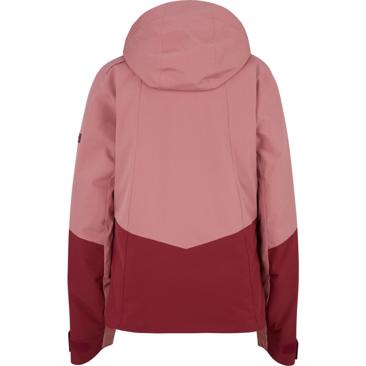 Ziener Skijacke Teda Lady Jacket Ski Funktionelle Skijacke mit AQUASHIELD® Membran, recyceltem Material