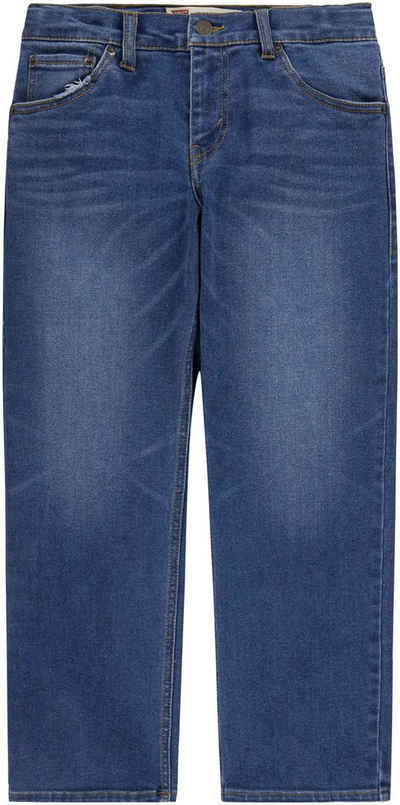 Levi's® Kids Straight-Jeans STAY LOOSE JEANS for BOYS