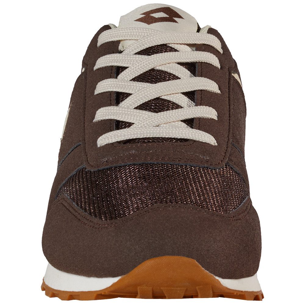 Lotto Sneaker - leicht und bequem