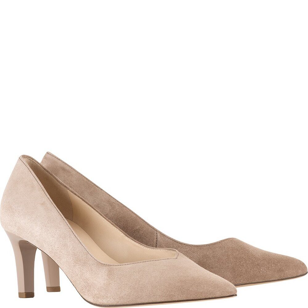 Högl Högl - Boulevard 60 - 0-176702-1900 - Beige Pumps günstig online kaufen