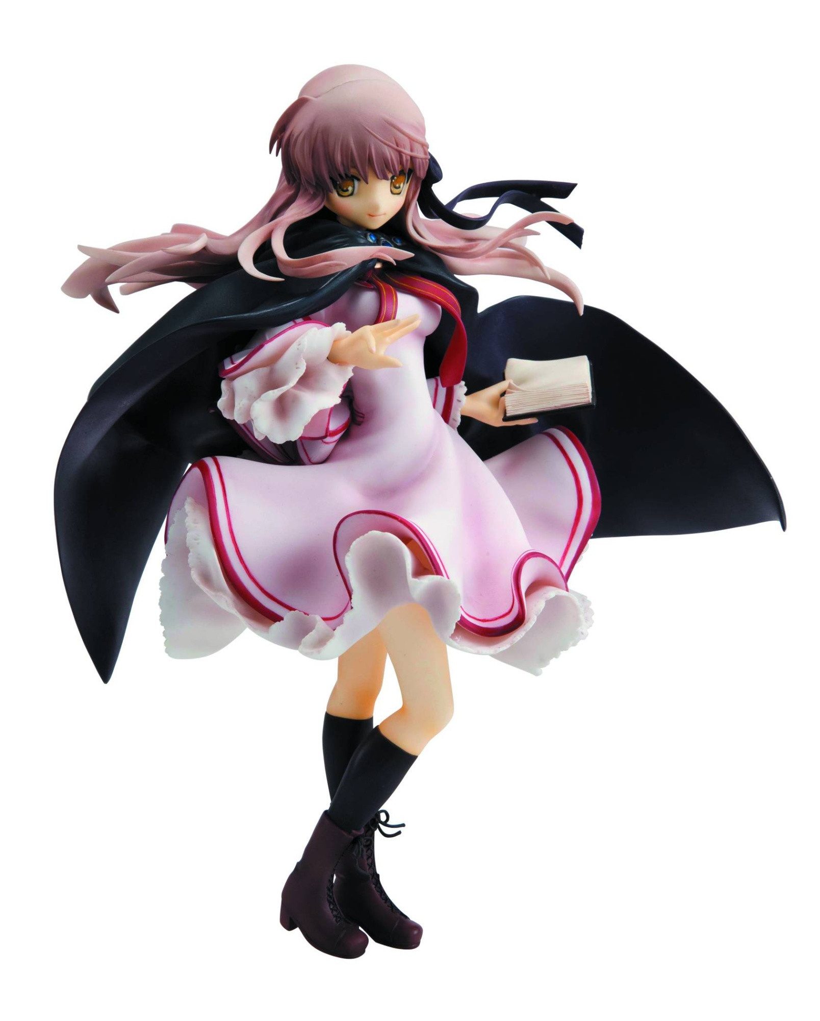 MegaHouse Actionfigur REWRITE HIGH PRIESTESS AKANE SENRI STATUE