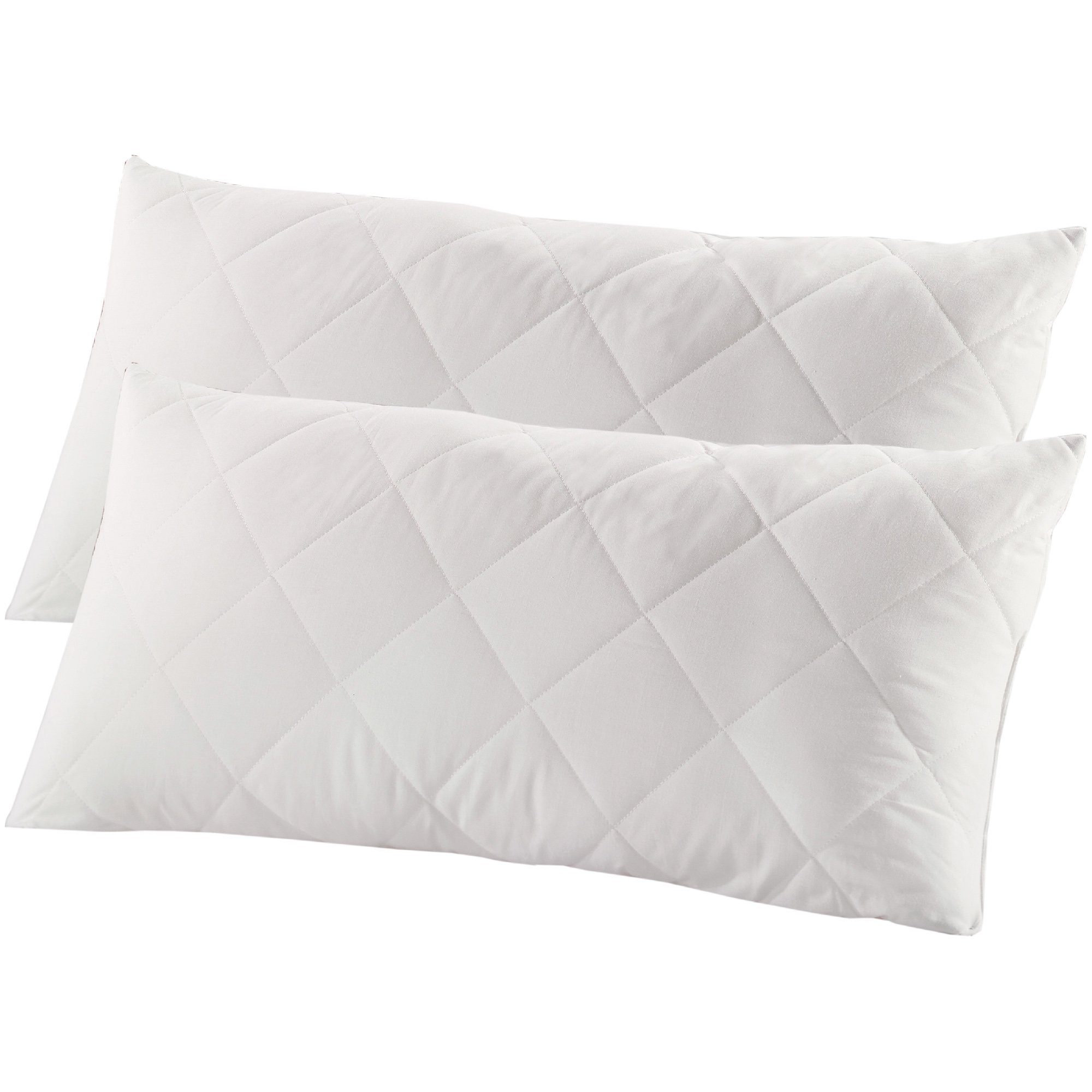 Bestlivings Microfaserkissen KK-04834, Füllung: 100% silik. günstig online kaufen
