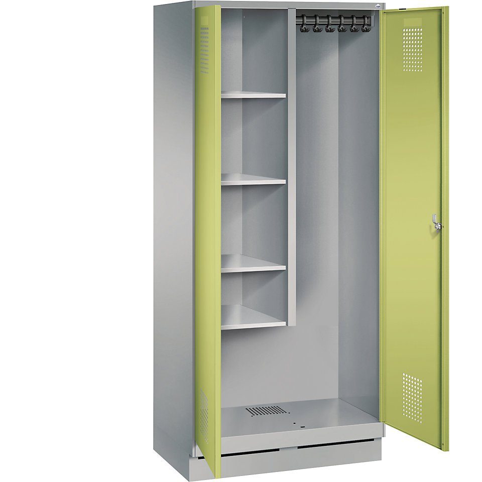 C+P Aktenschrank