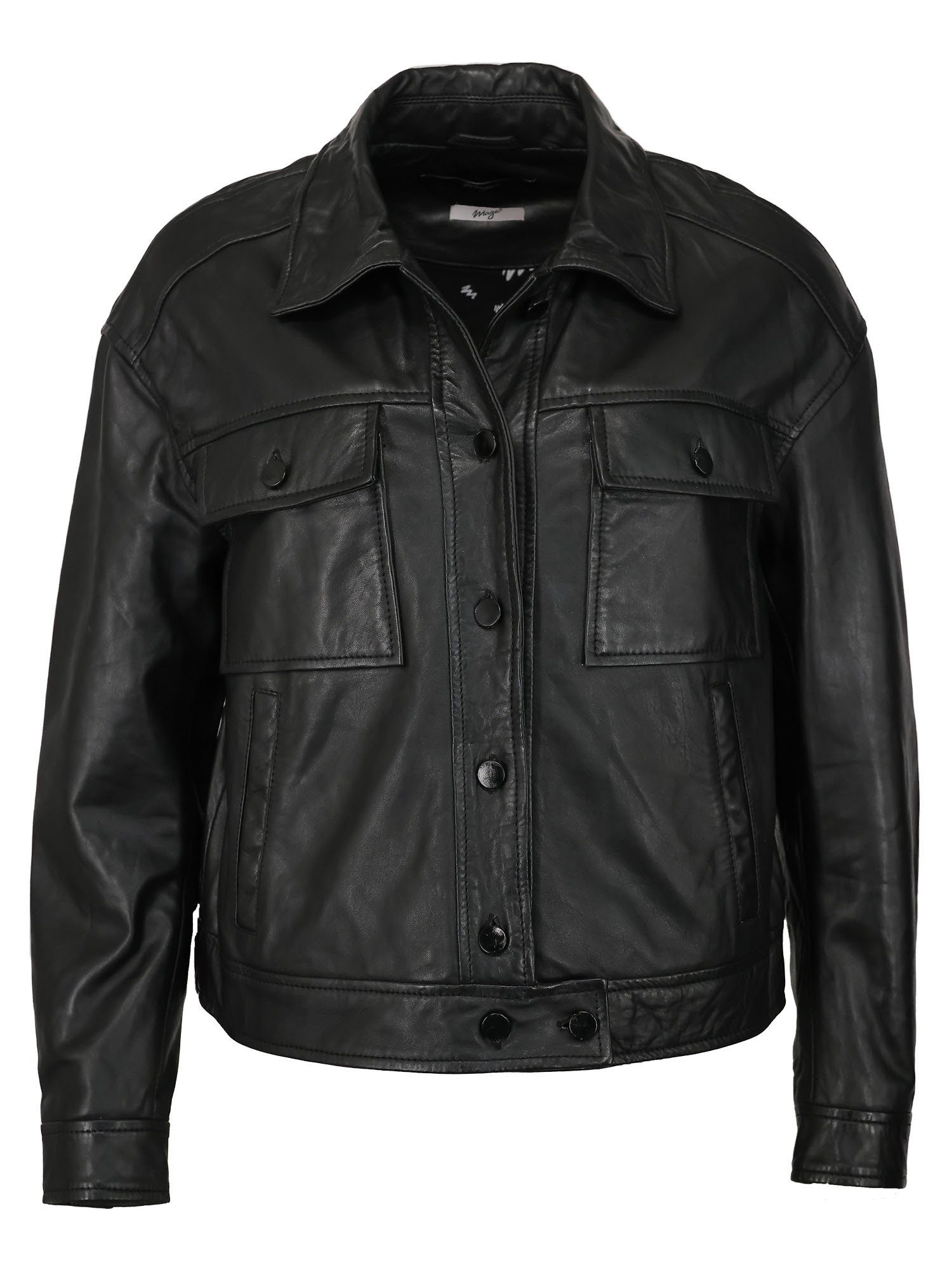 Lederjacke 42021290