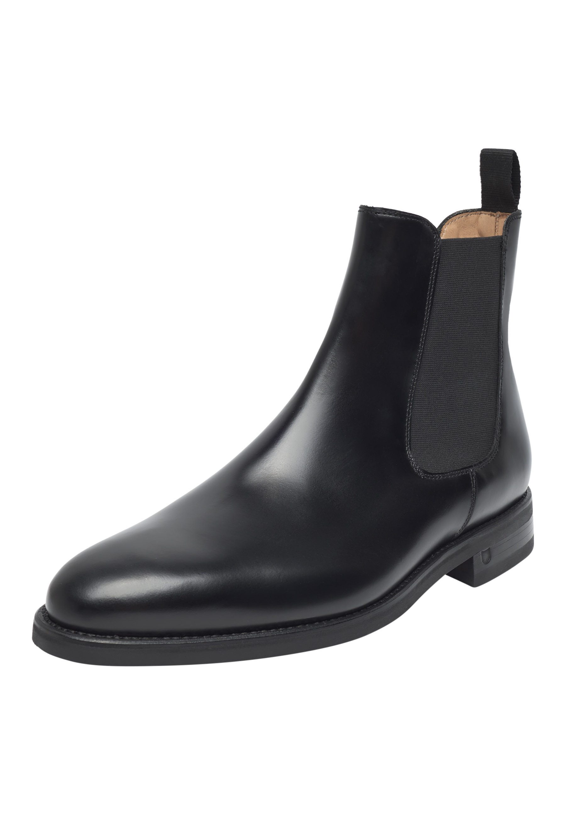 Henry Stevens Marshall CB4 Chelseaboots günstig online kaufen