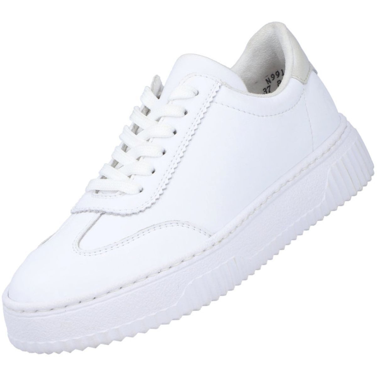 Rieker N9910-80 Schnürschuh