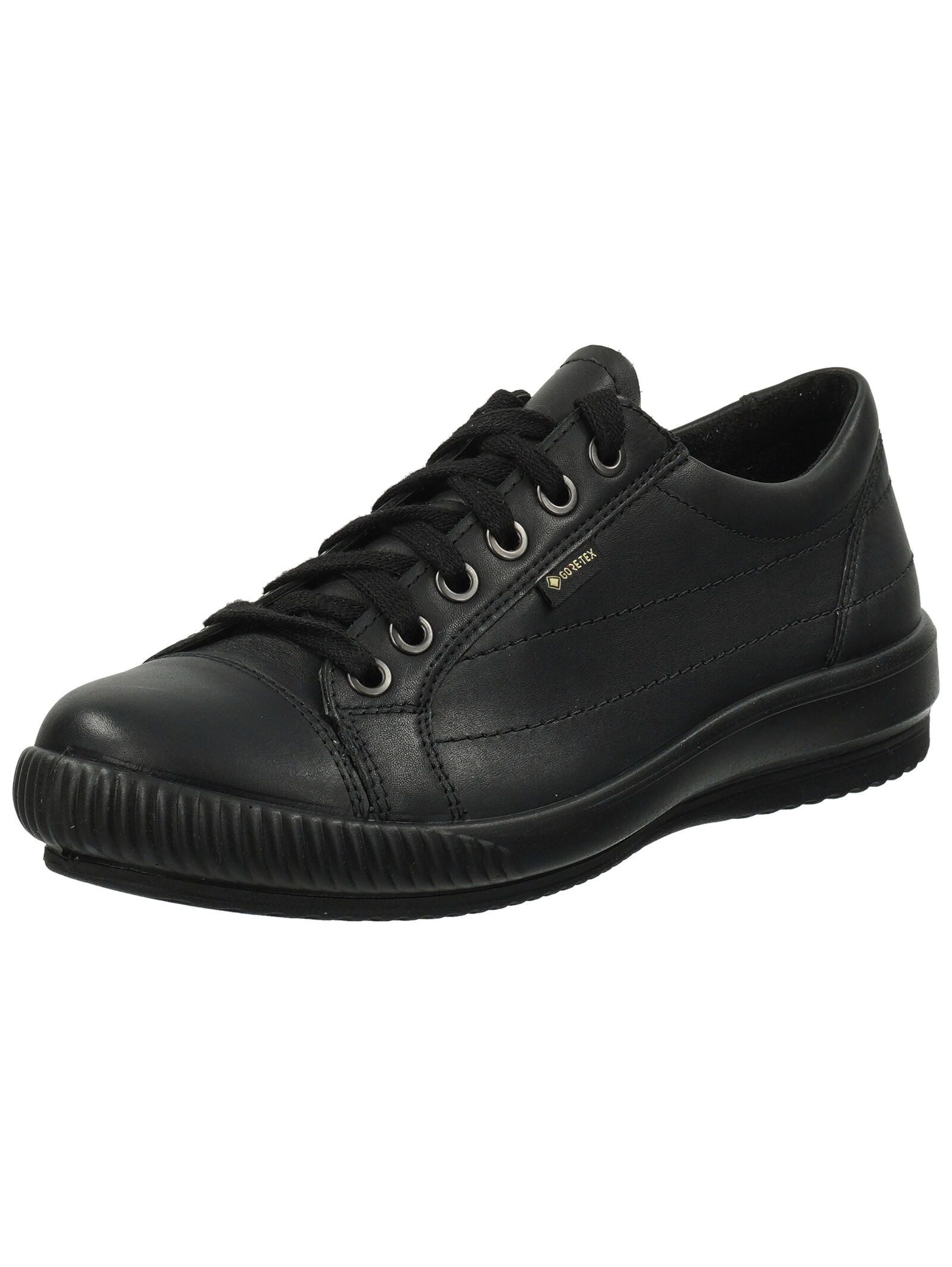 Legero Halbschuhe Leder Schnürschuh