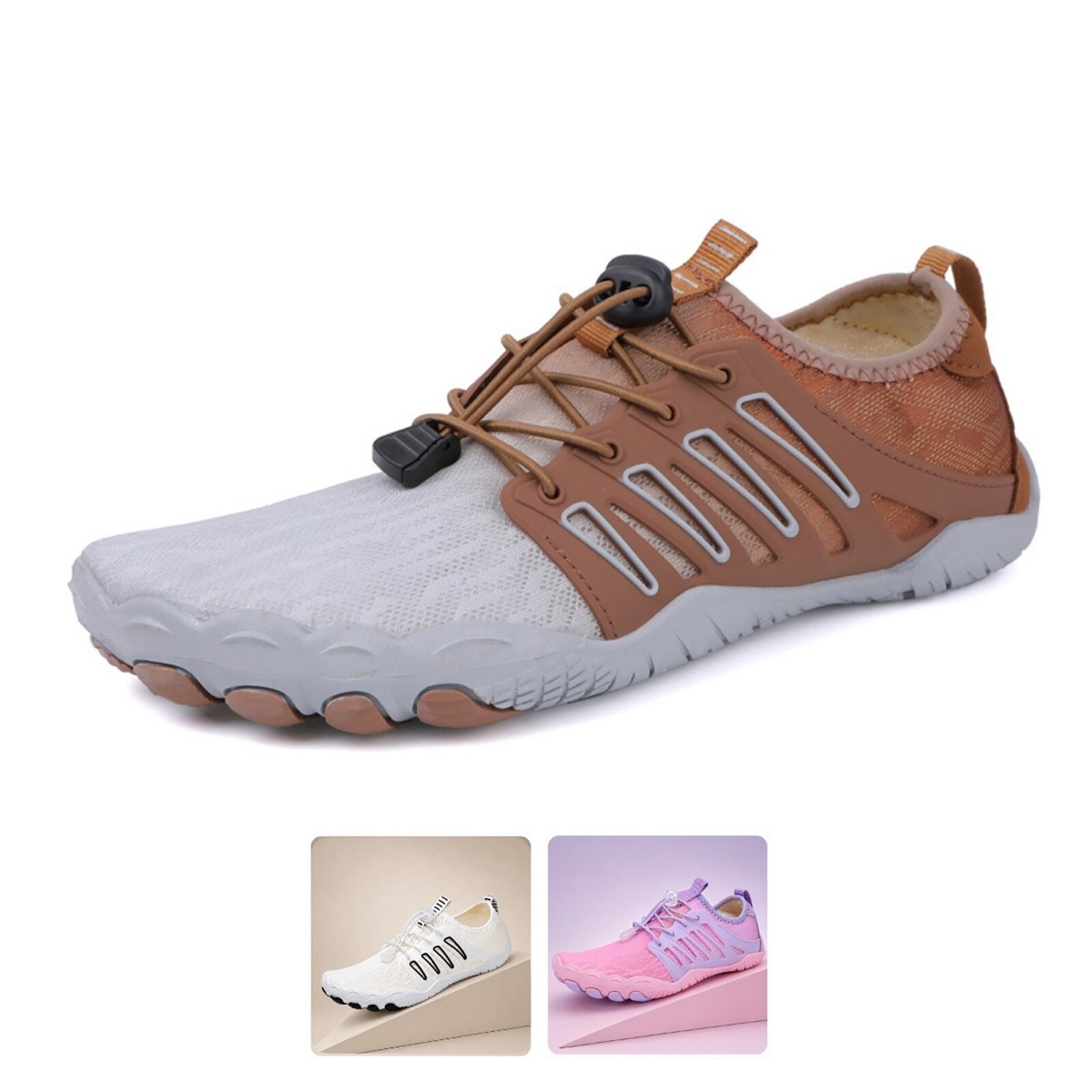 DOTALES Slipstep Barfußschuhe Damen & Herren Barfußschuhe Barfußschuh Minimalschuhe