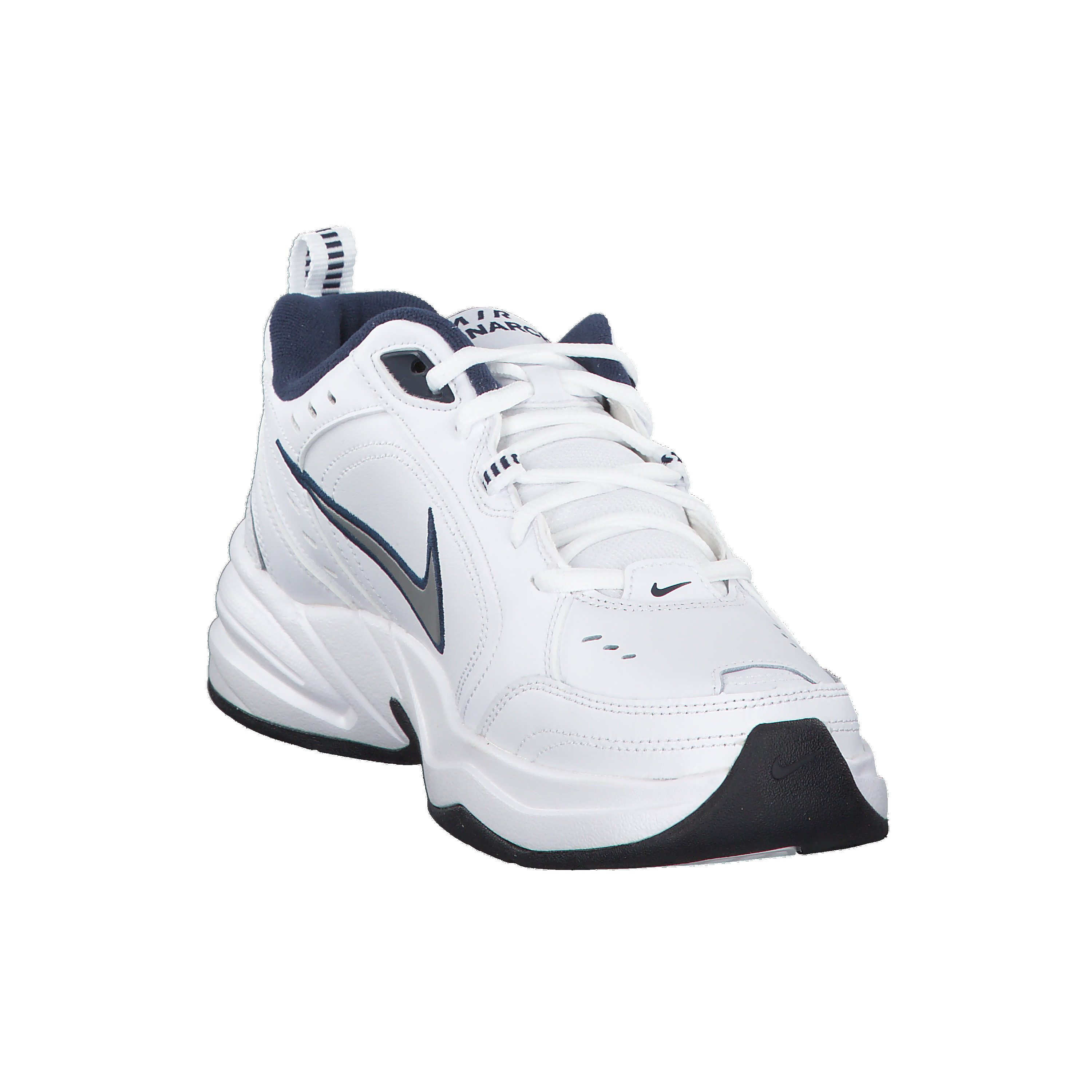 Nike Nike Herren Trainingsschuhe Air Monarch IV 415445 Trainingsschuh