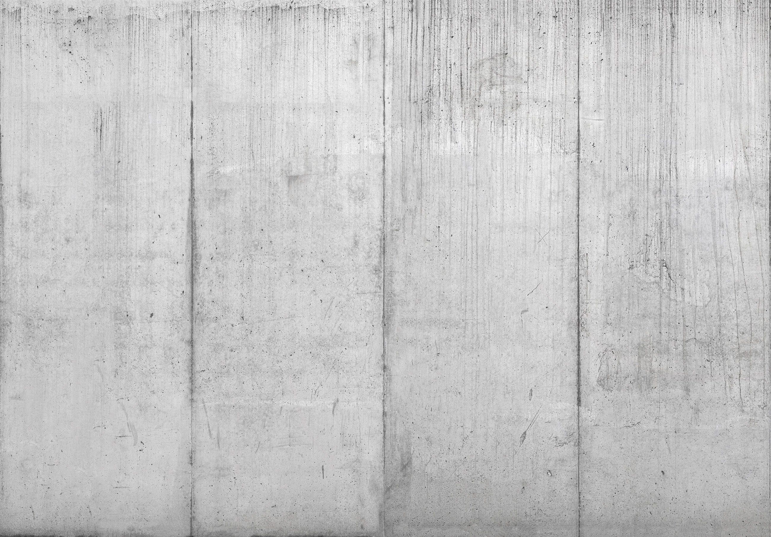 Wallarena Fototapete Beton Struktur 3D EFFEKT Wand Vlies Tapete Wohnzimmer günstig online kaufen