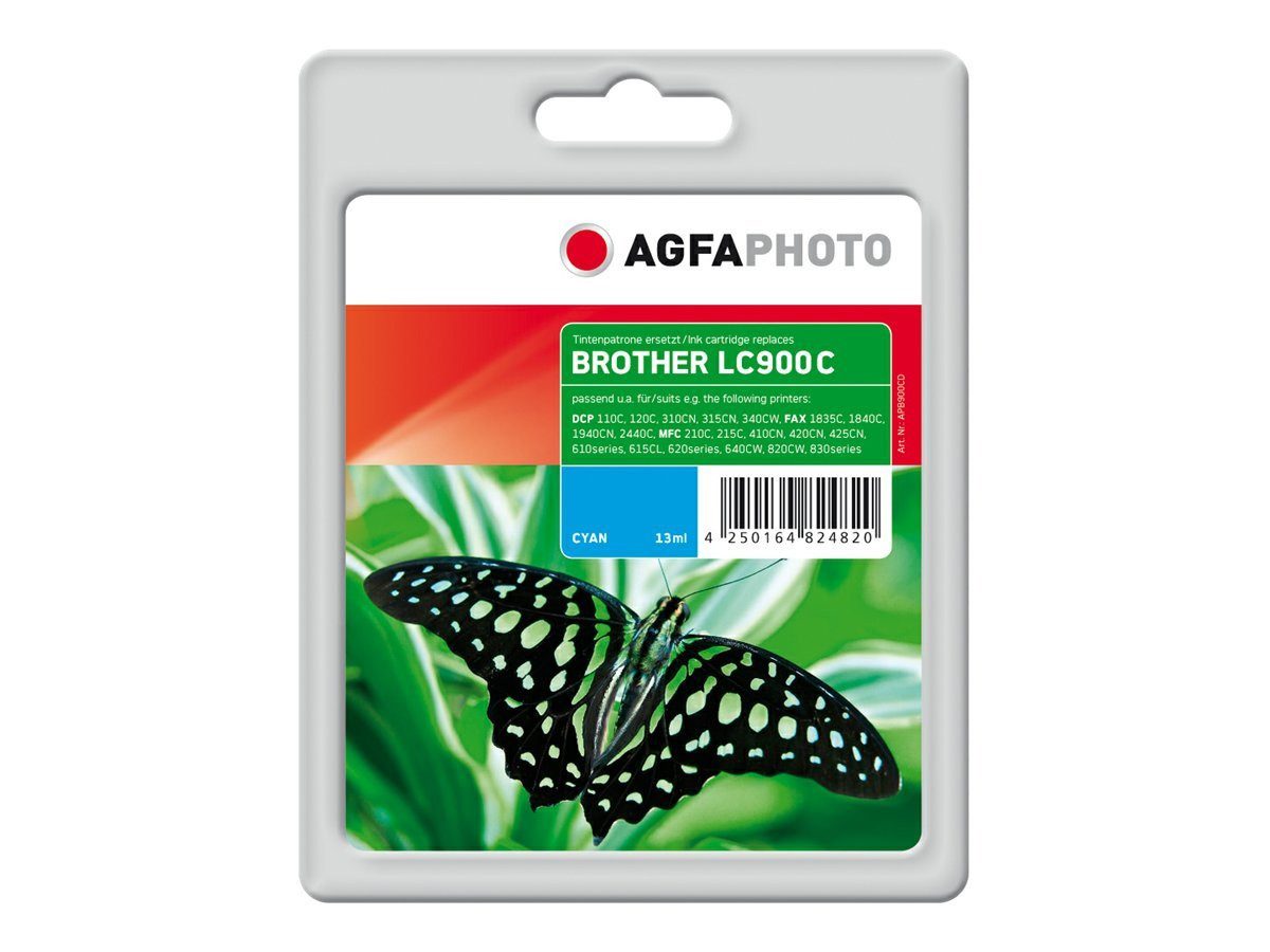 AgfaPhoto Tintenpatrone