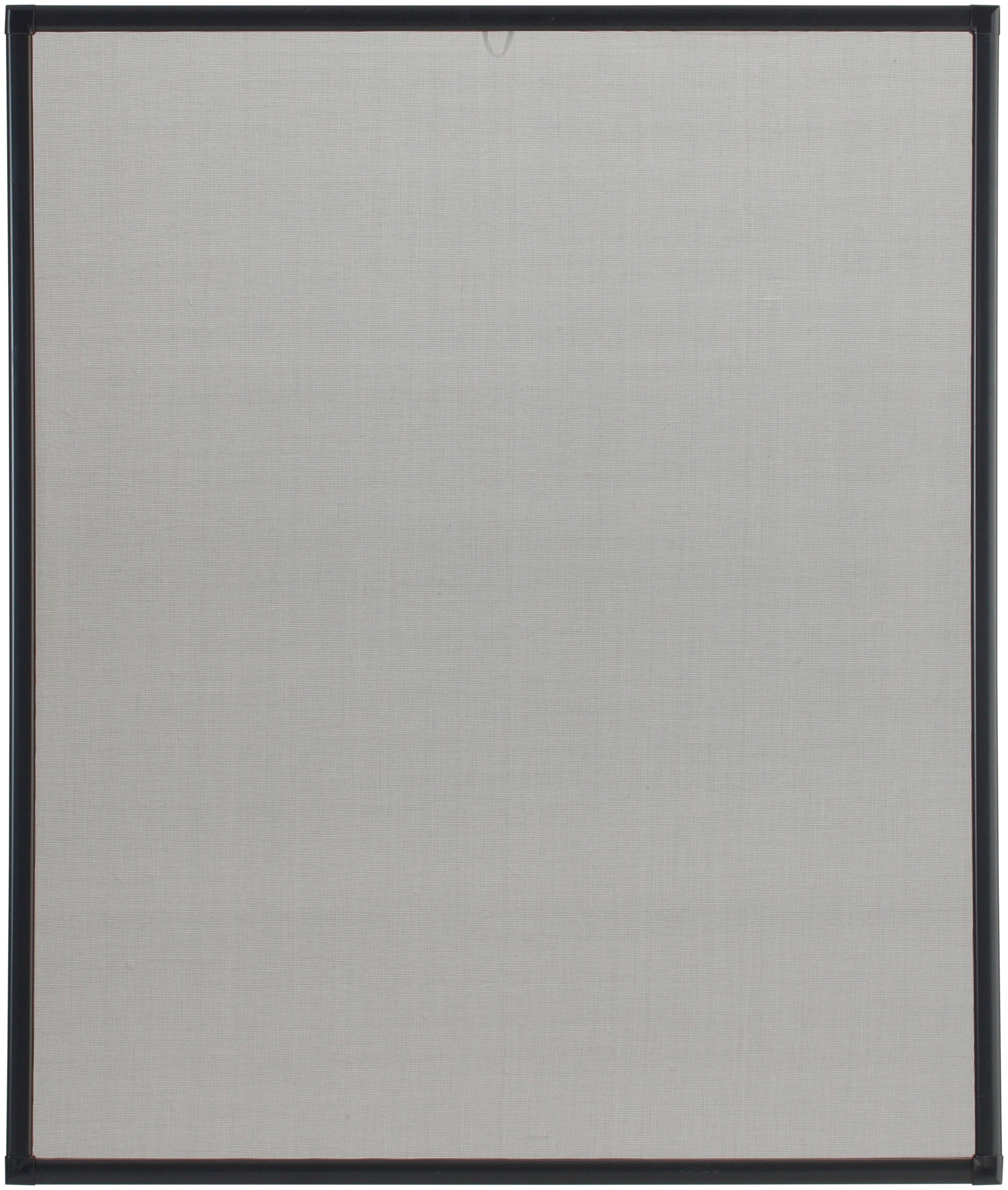 hecht international Insektenschutz-Fensterrahmen Basic, BxH: 120x140 cm, kü günstig online kaufen