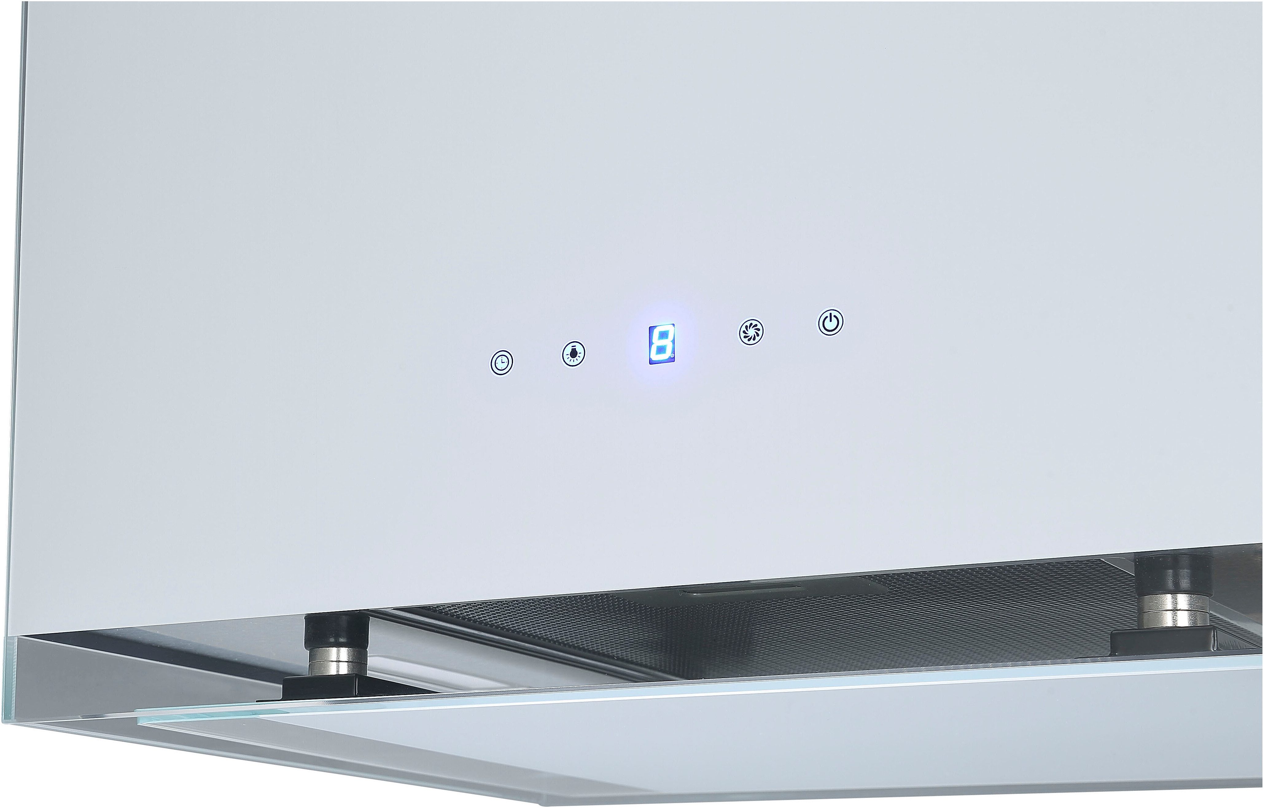 RESPEKTA Inselhaube CH 11050 IW Serie Centa CH 11050 IW