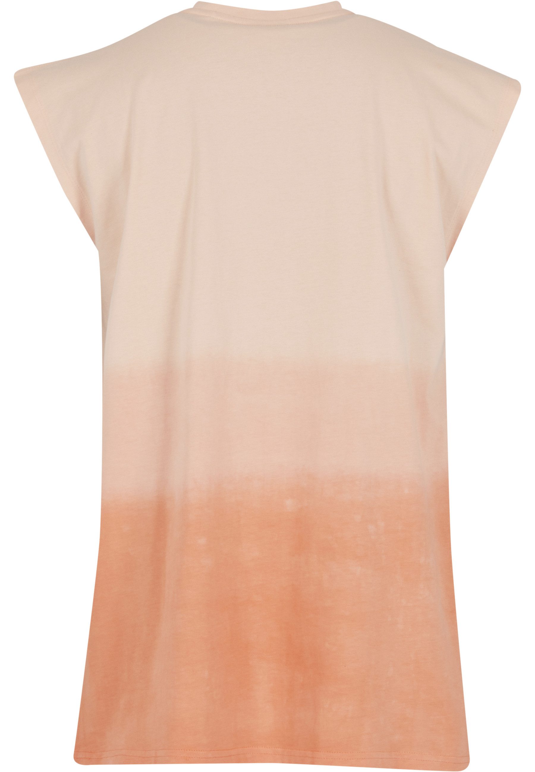 Karl Kani Tanktop Karl Kani Signature Gradient Sleeveless T-Shirt (1-tlg)